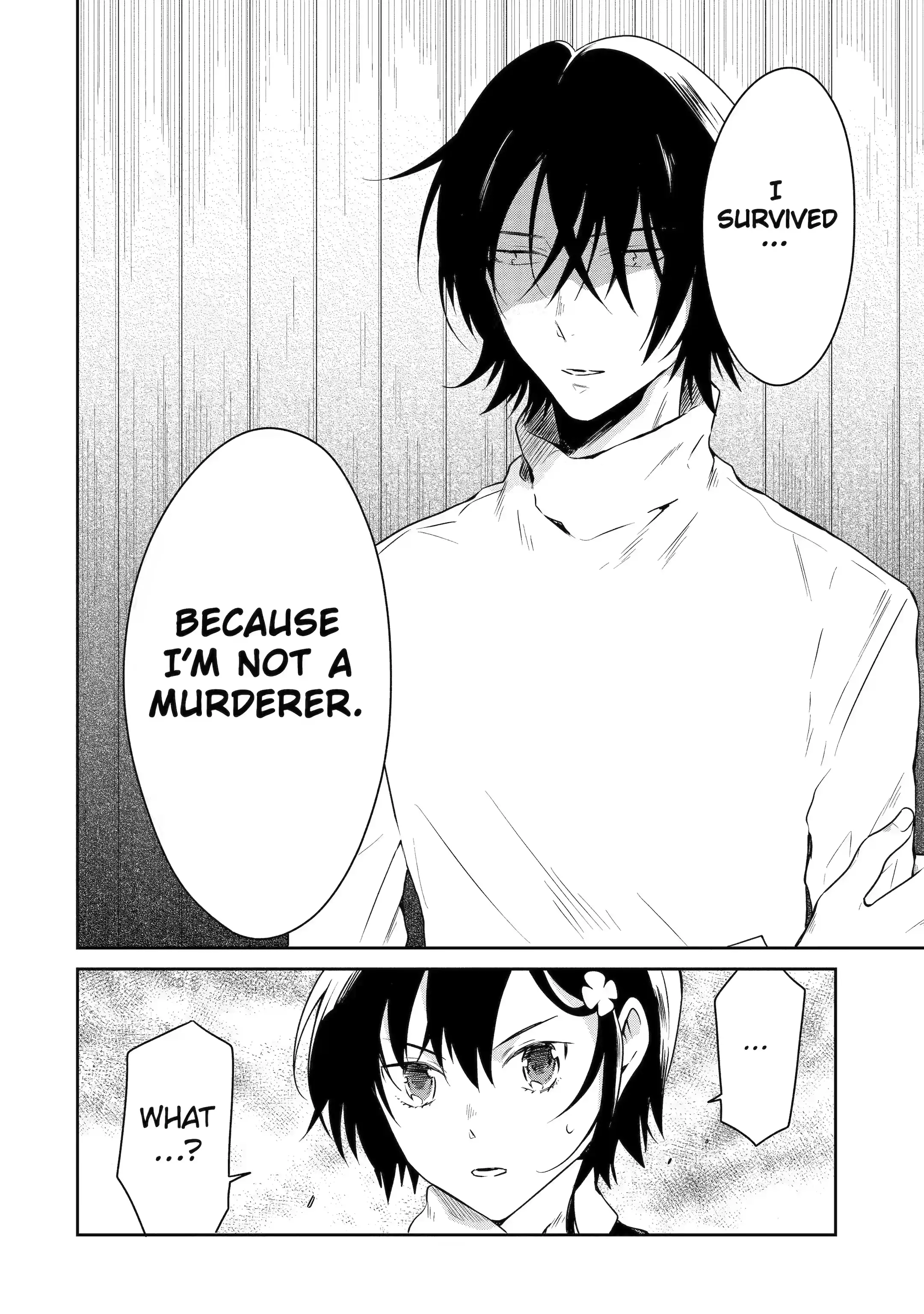 Read Killing My Sensei Softly EN Manga Online