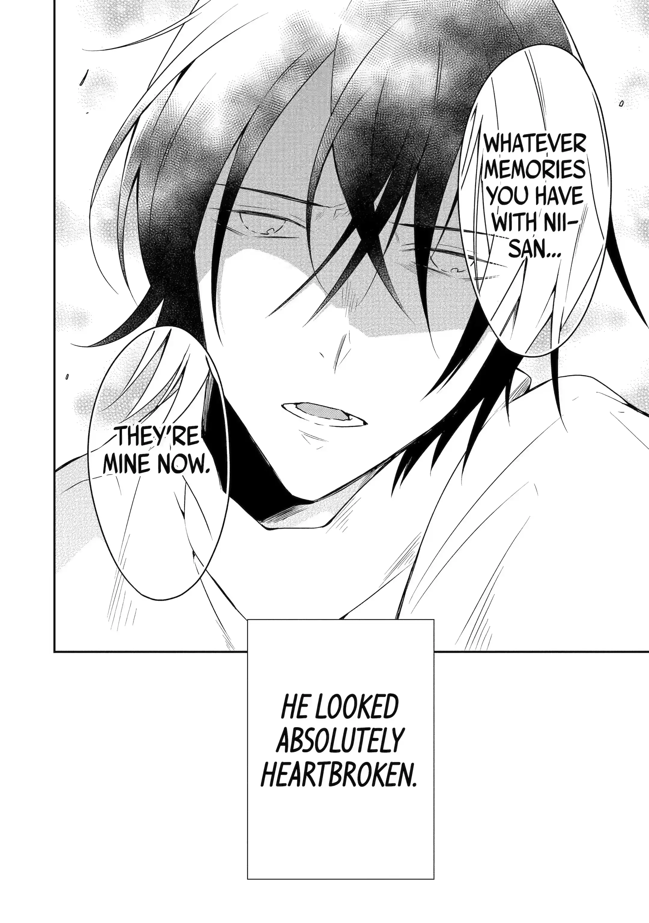 Read Killing My Sensei Softly EN Manga Online