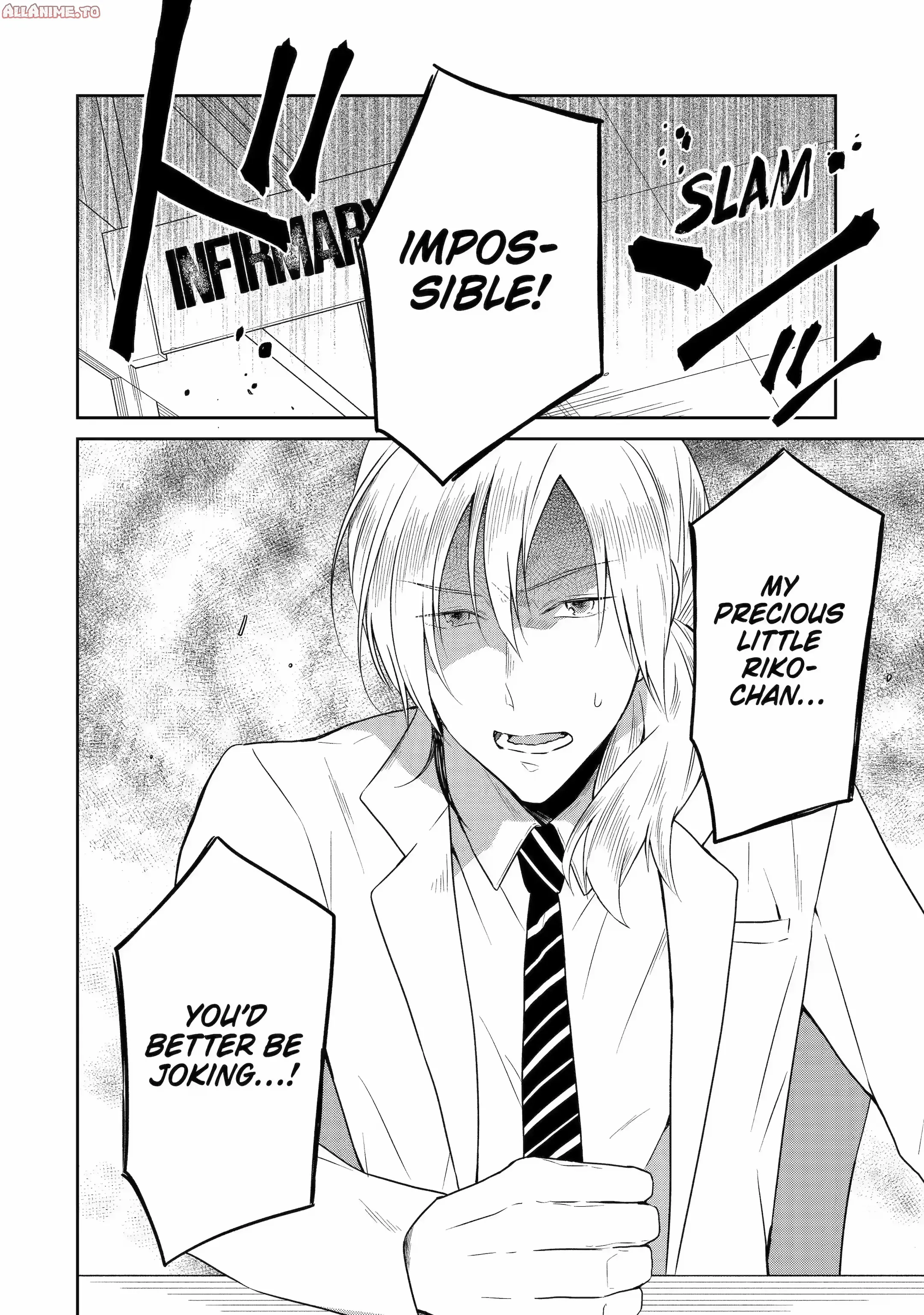 Read Killing My Sensei Softly EN Manga Online