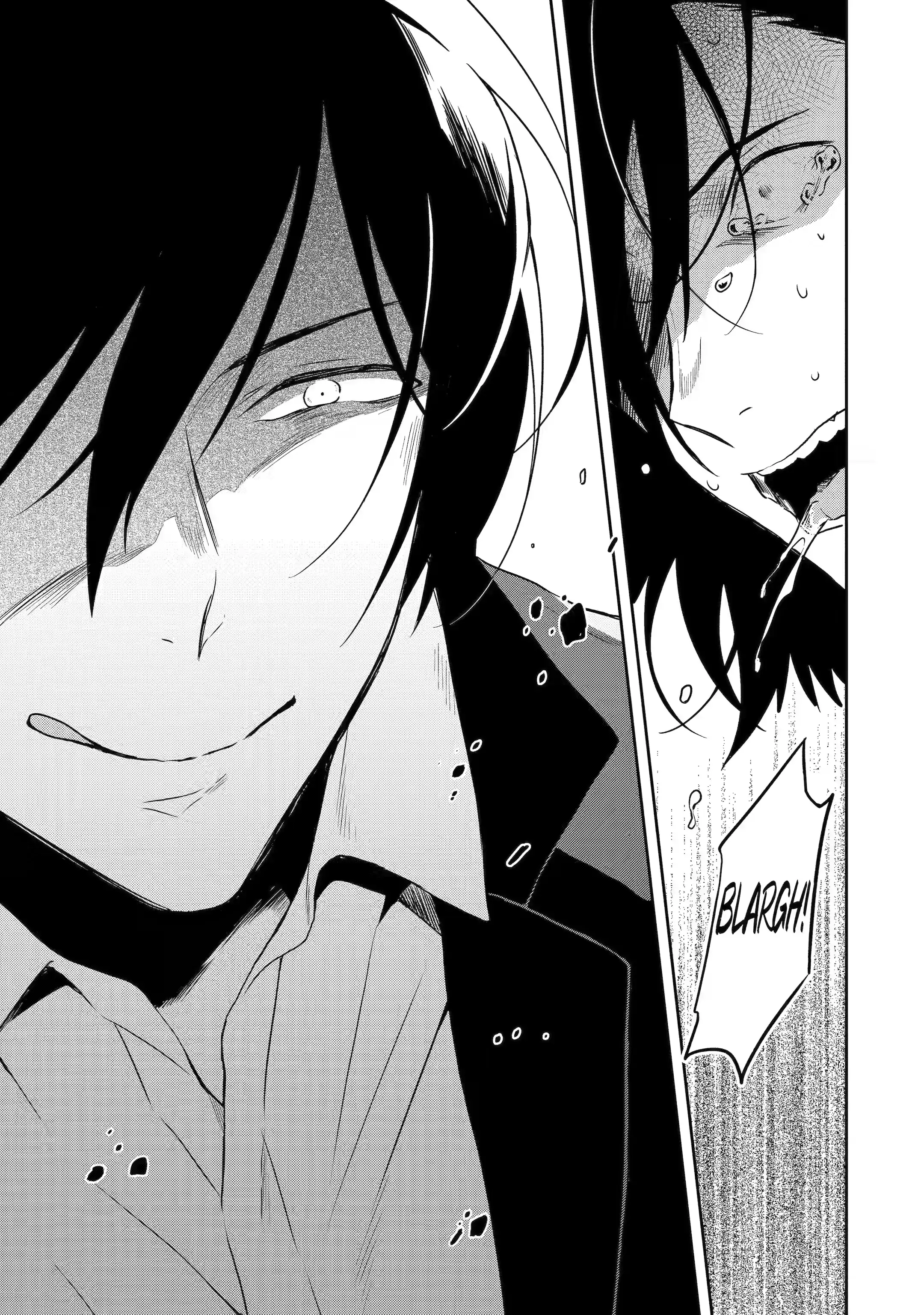 Read Killing My Sensei Softly EN Manga Online