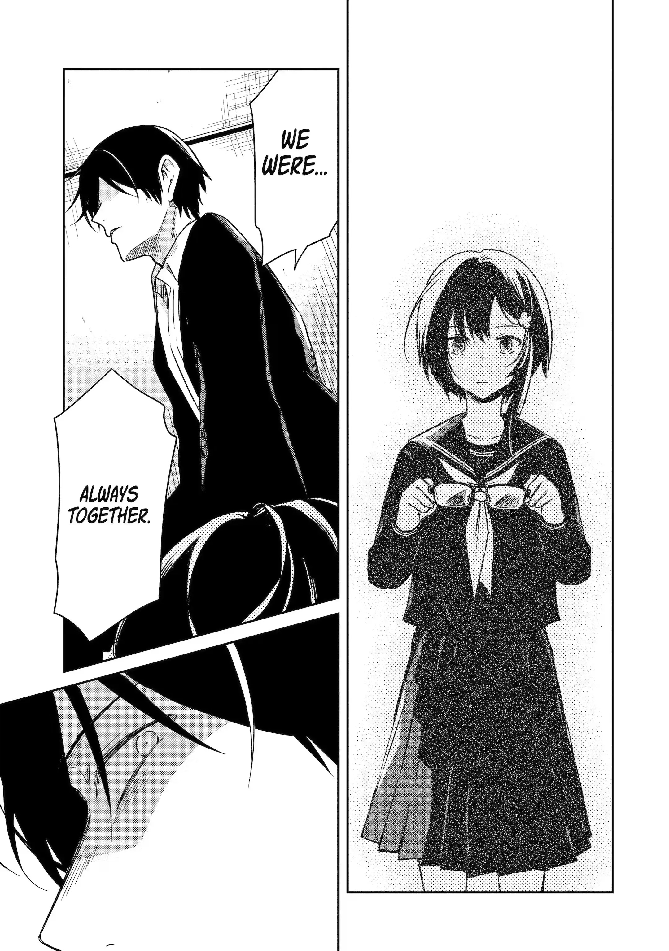 Read Killing My Sensei Softly EN Manga Online