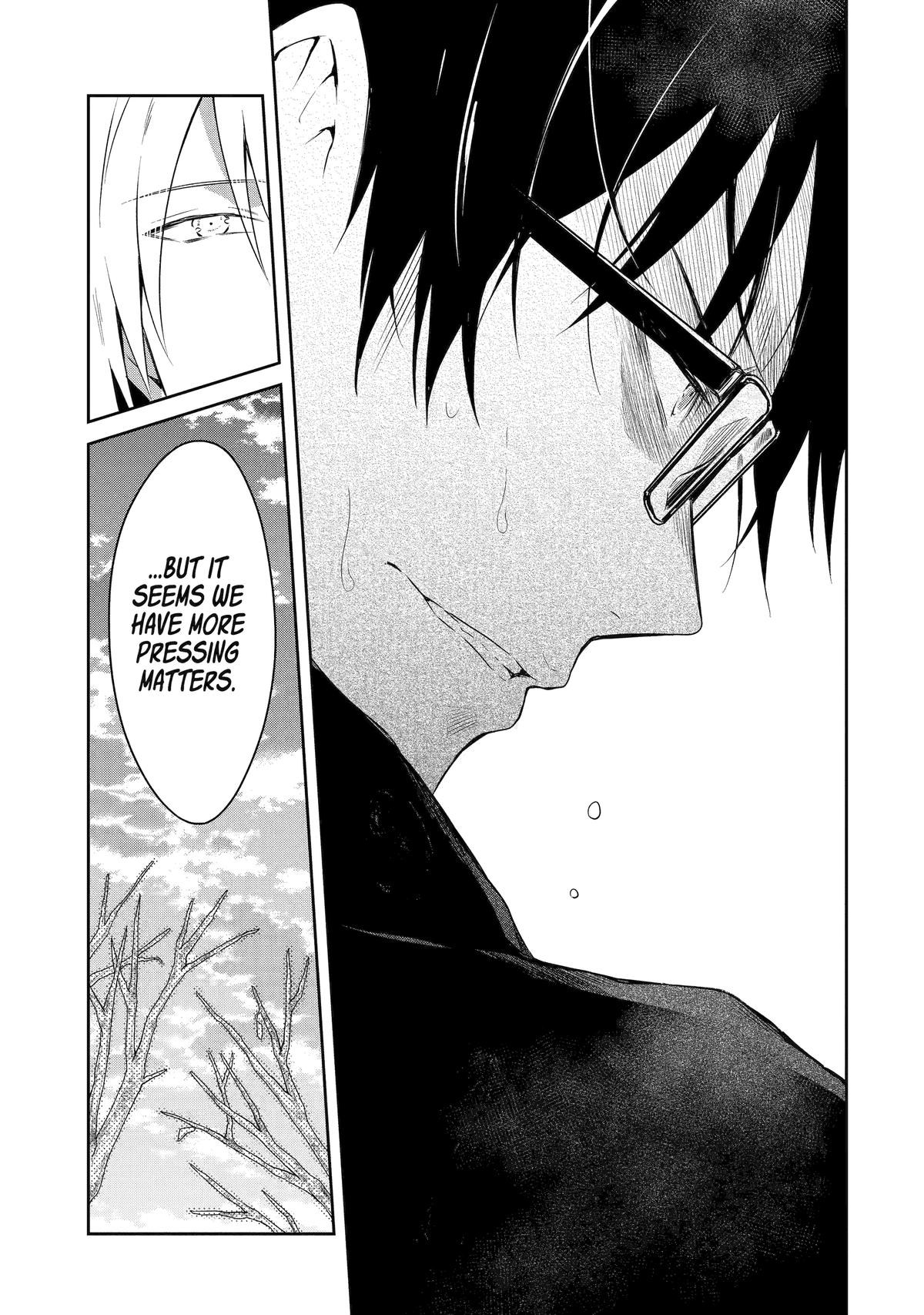 Read Killing My Sensei Softly EN Manga Online