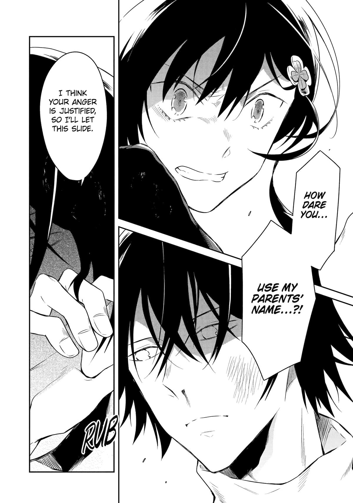 Read Killing My Sensei Softly EN Manga Online