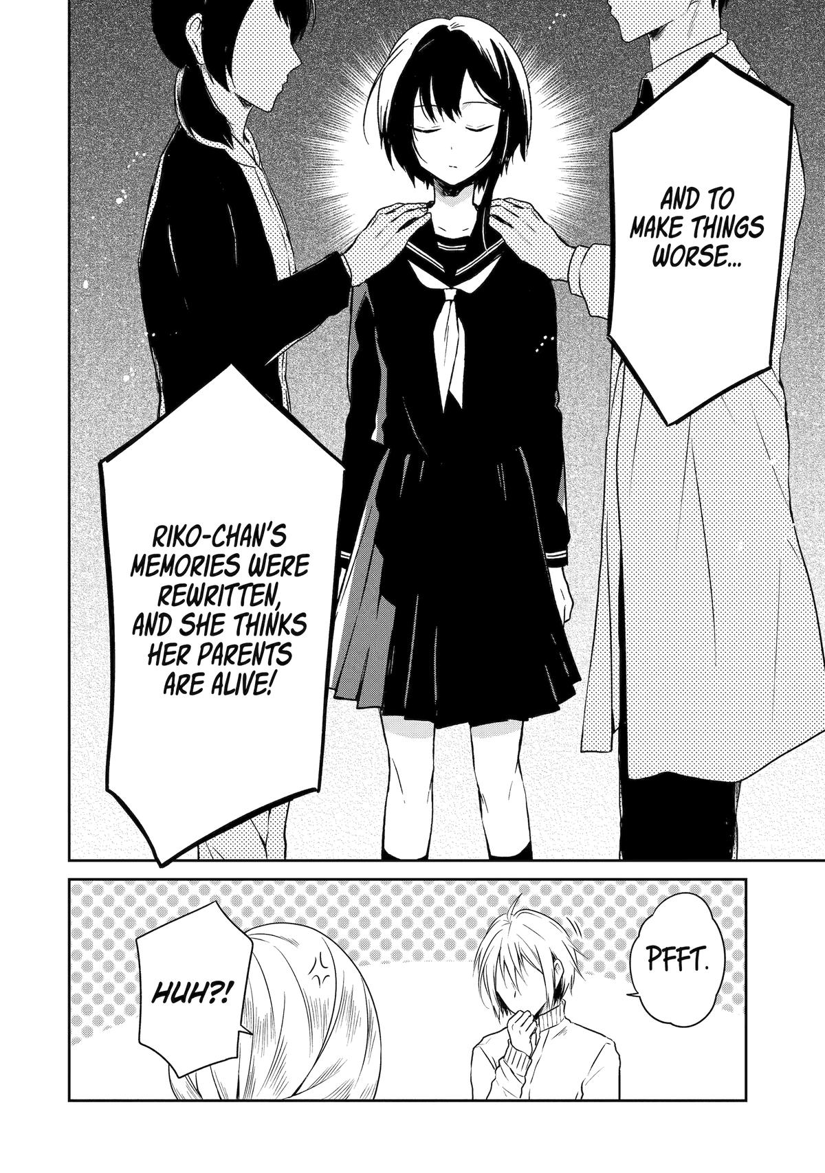 Read Killing My Sensei Softly EN Manga Online