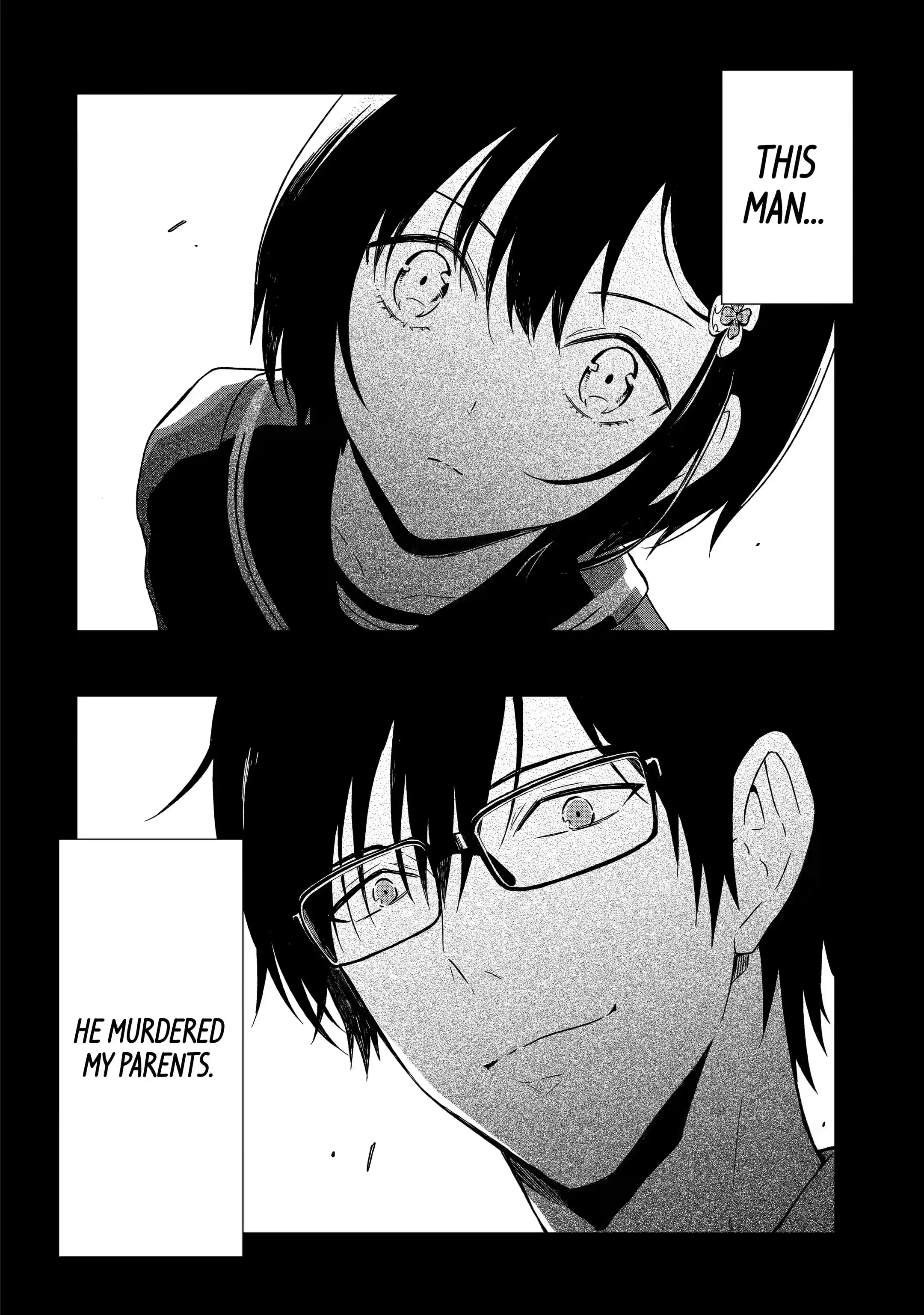 Read Killing My Sensei Softly EN Manga Online