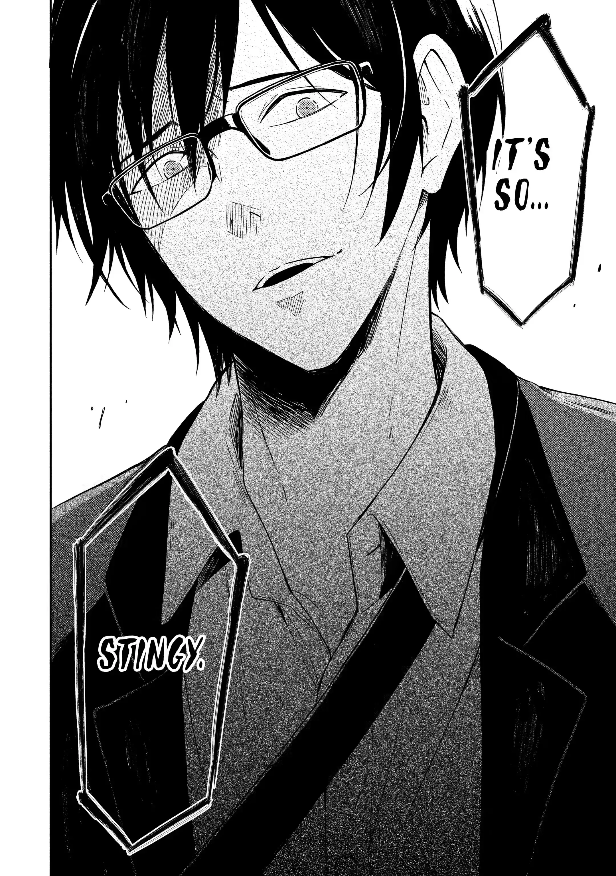 Read Killing My Sensei Softly EN Manga Online