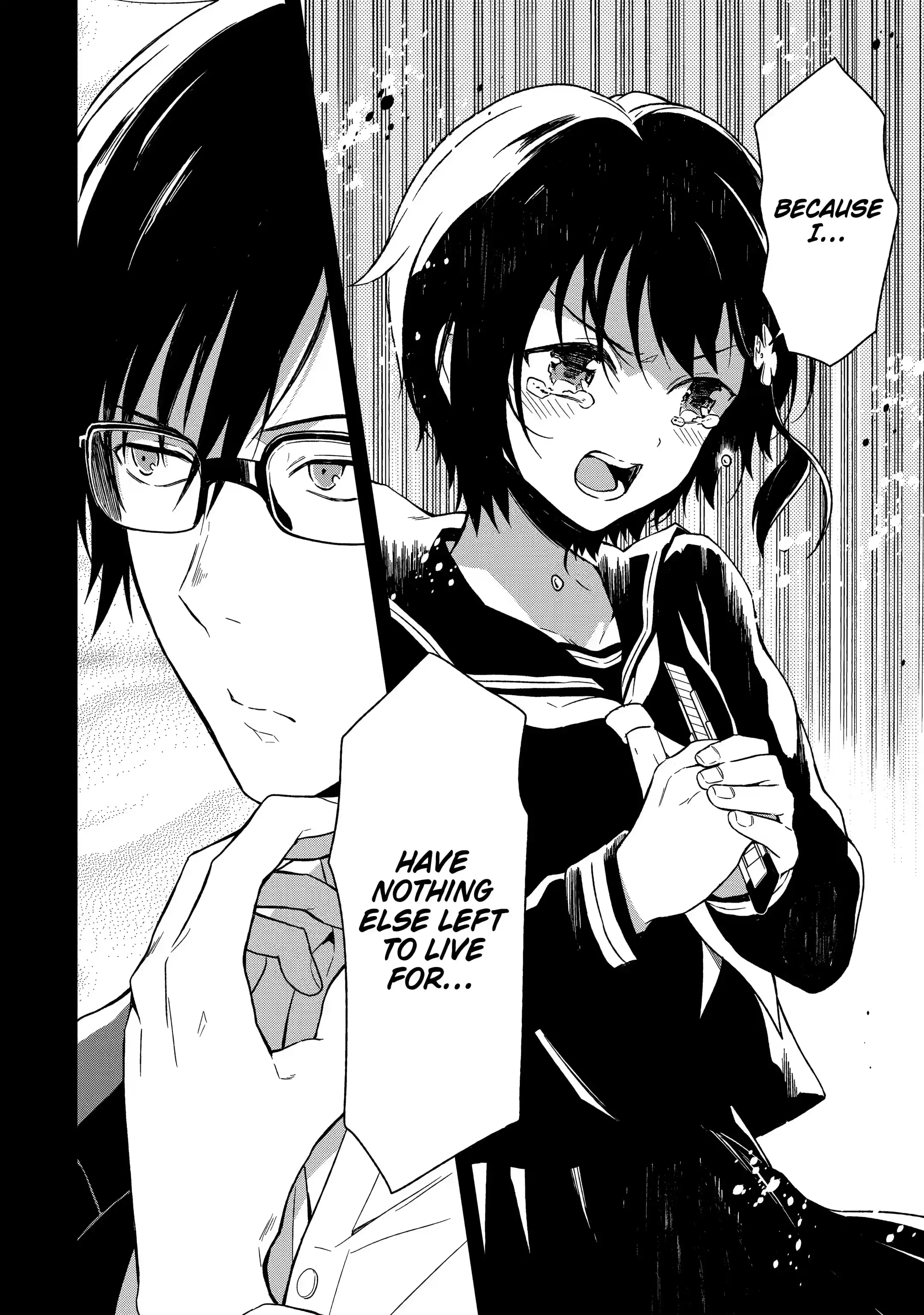 Read Killing My Sensei Softly EN Manga Online