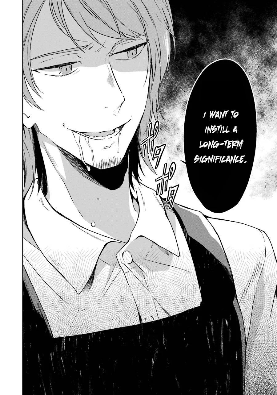 Read Killing My Sensei Softly EN Manga Online
