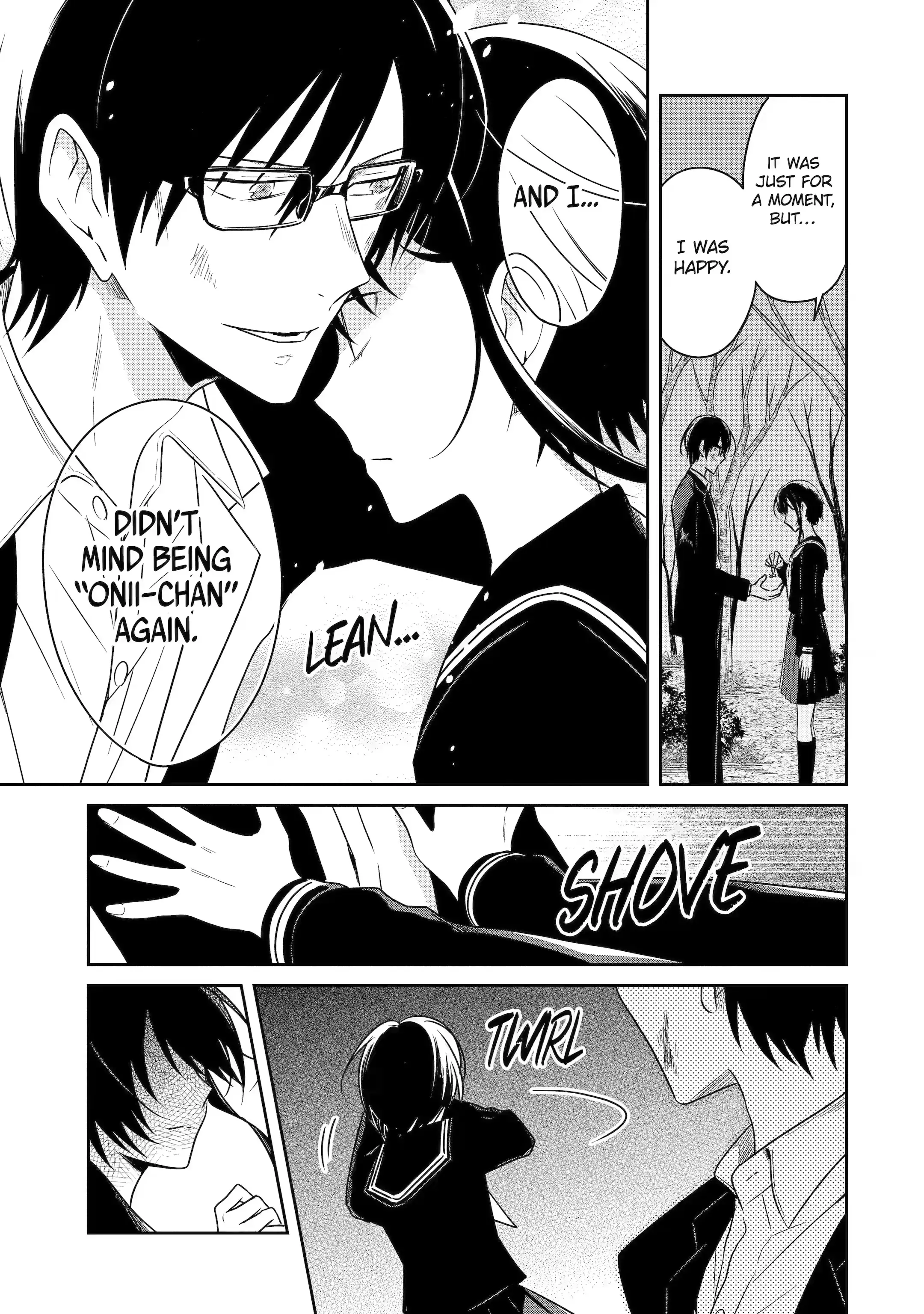 Read Killing My Sensei Softly EN Manga Online