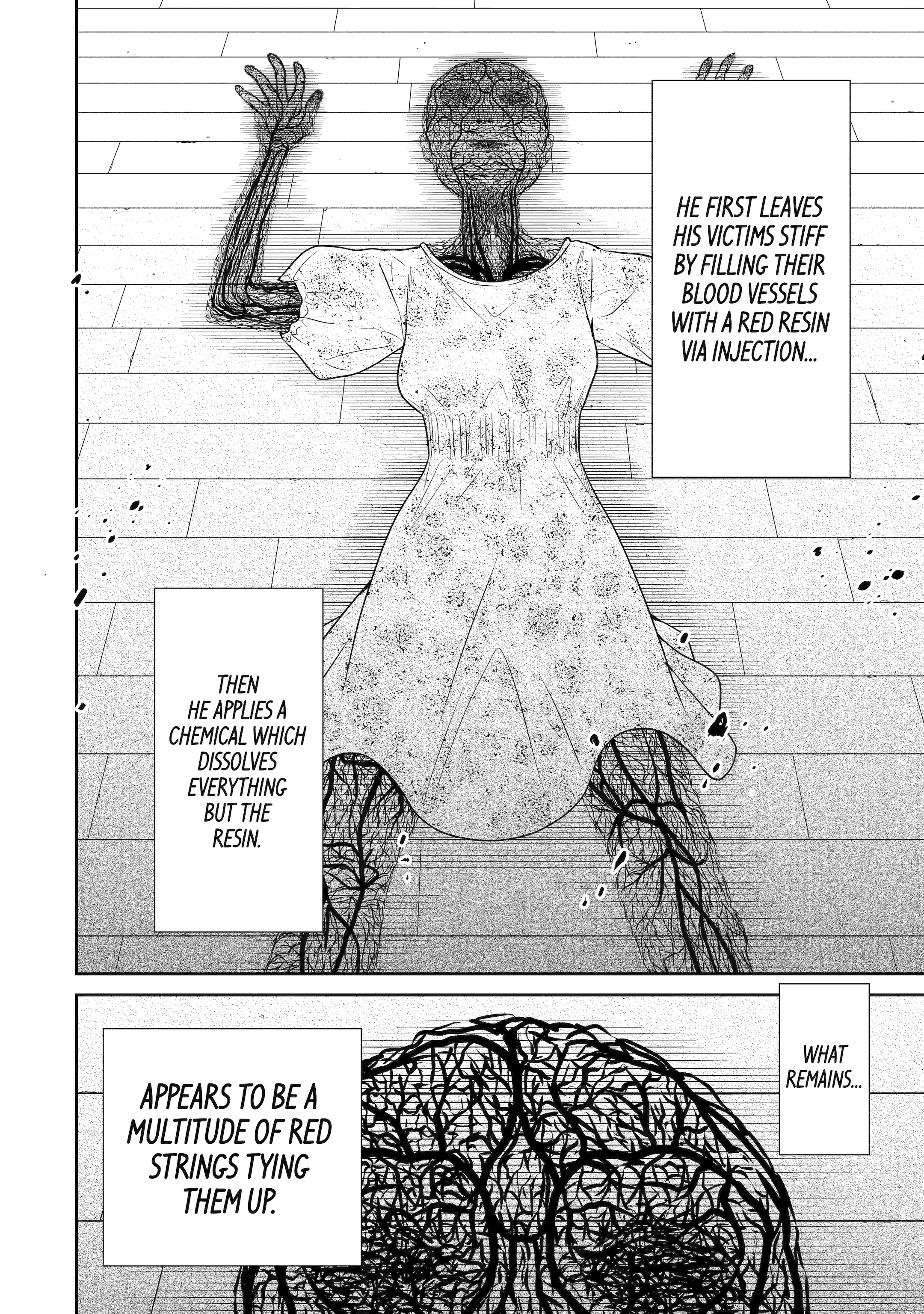 Read Killing My Sensei Softly EN Manga Online