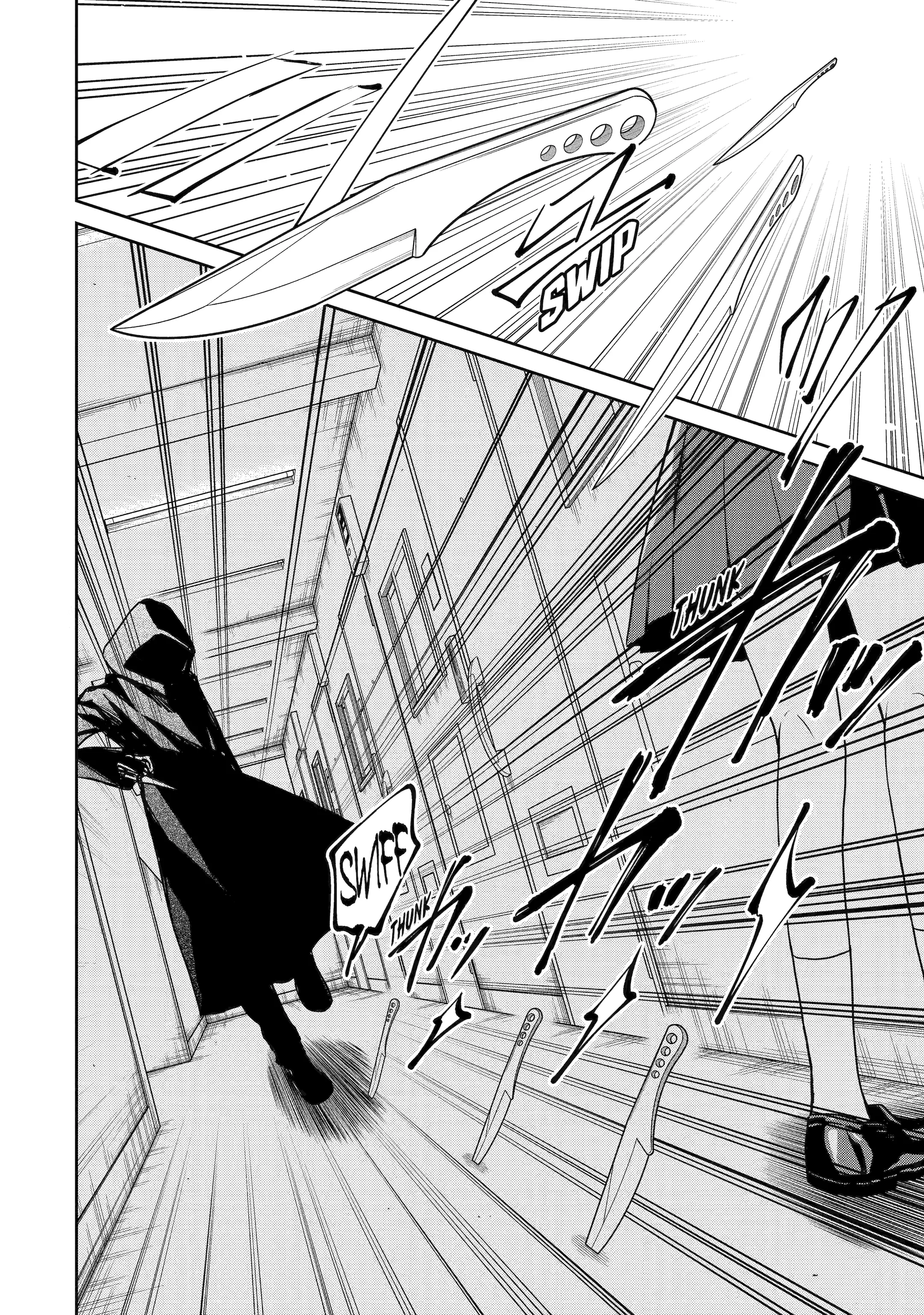 Read Killing My Sensei Softly EN Manga Online