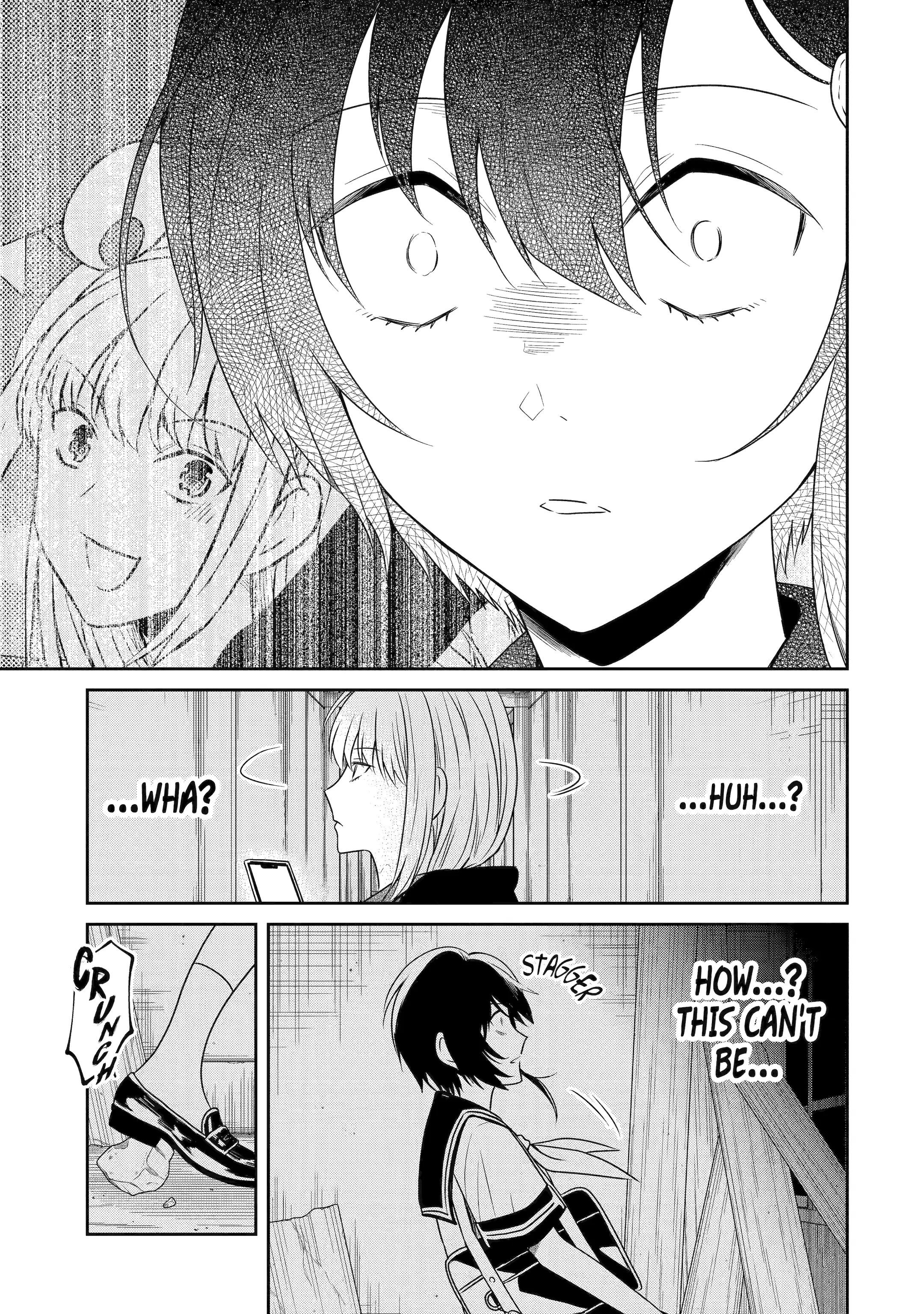 Read Killing My Sensei Softly EN Manga Online