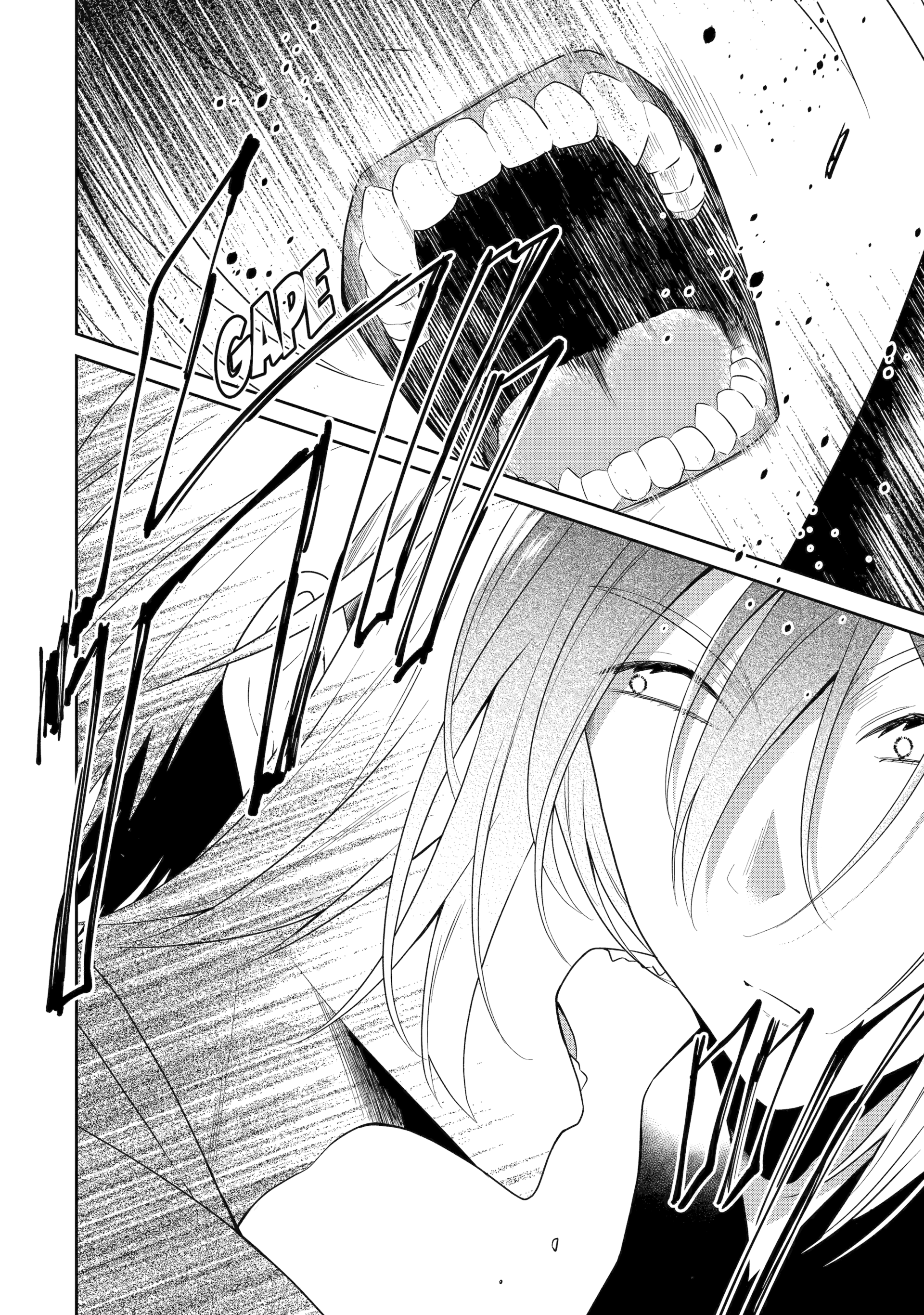 Read Killing My Sensei Softly EN Manga Online