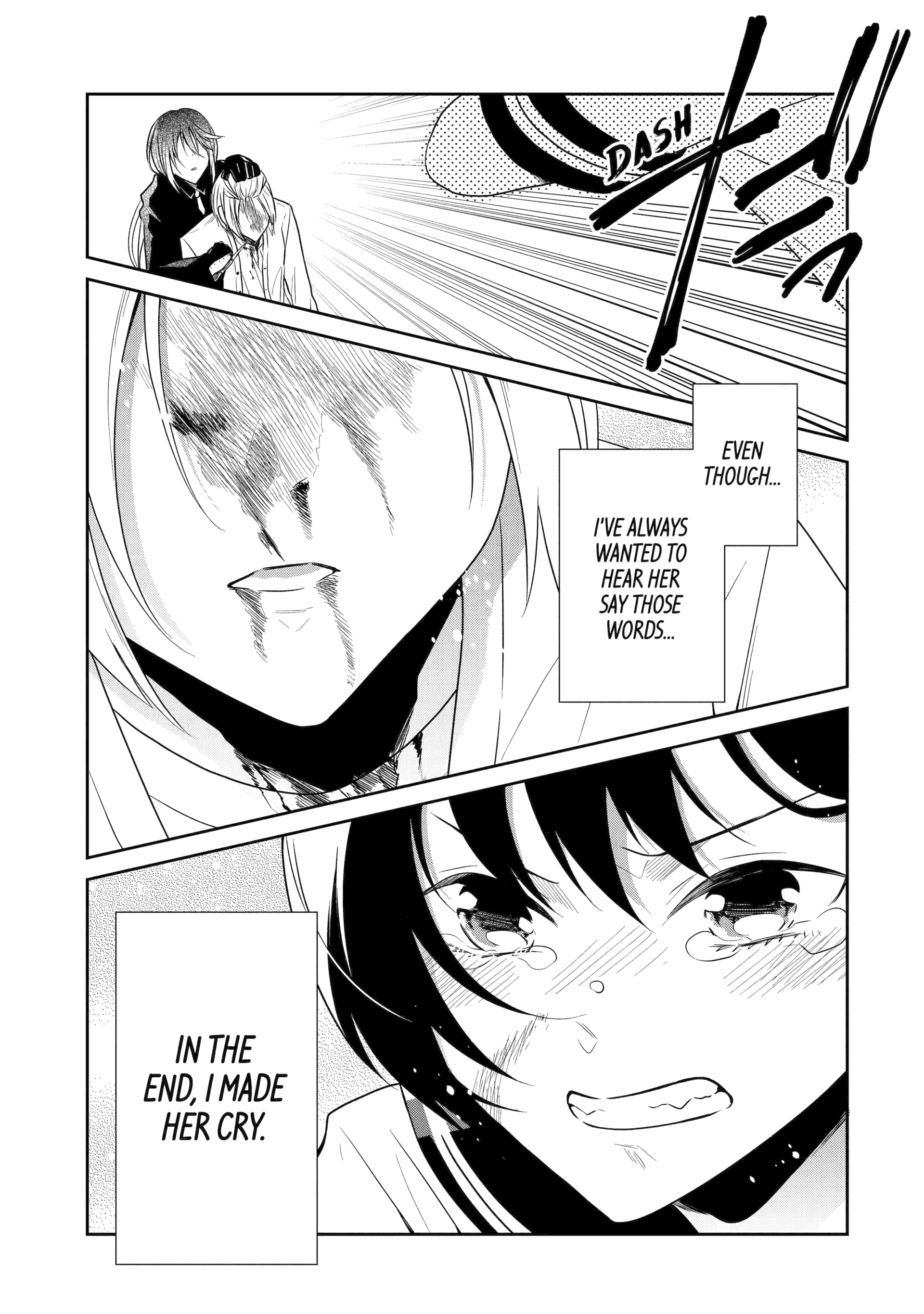 Read Killing My Sensei Softly EN Manga Online