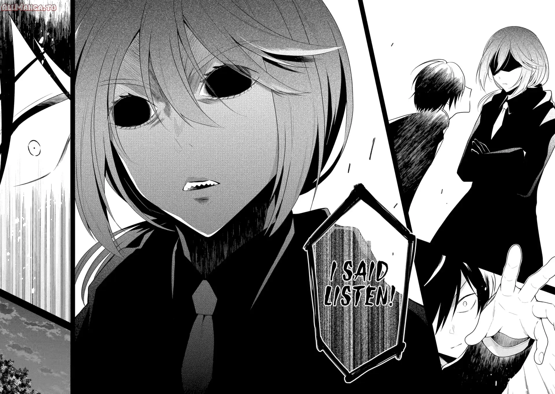 Read Killing My Sensei Softly EN Manga Online