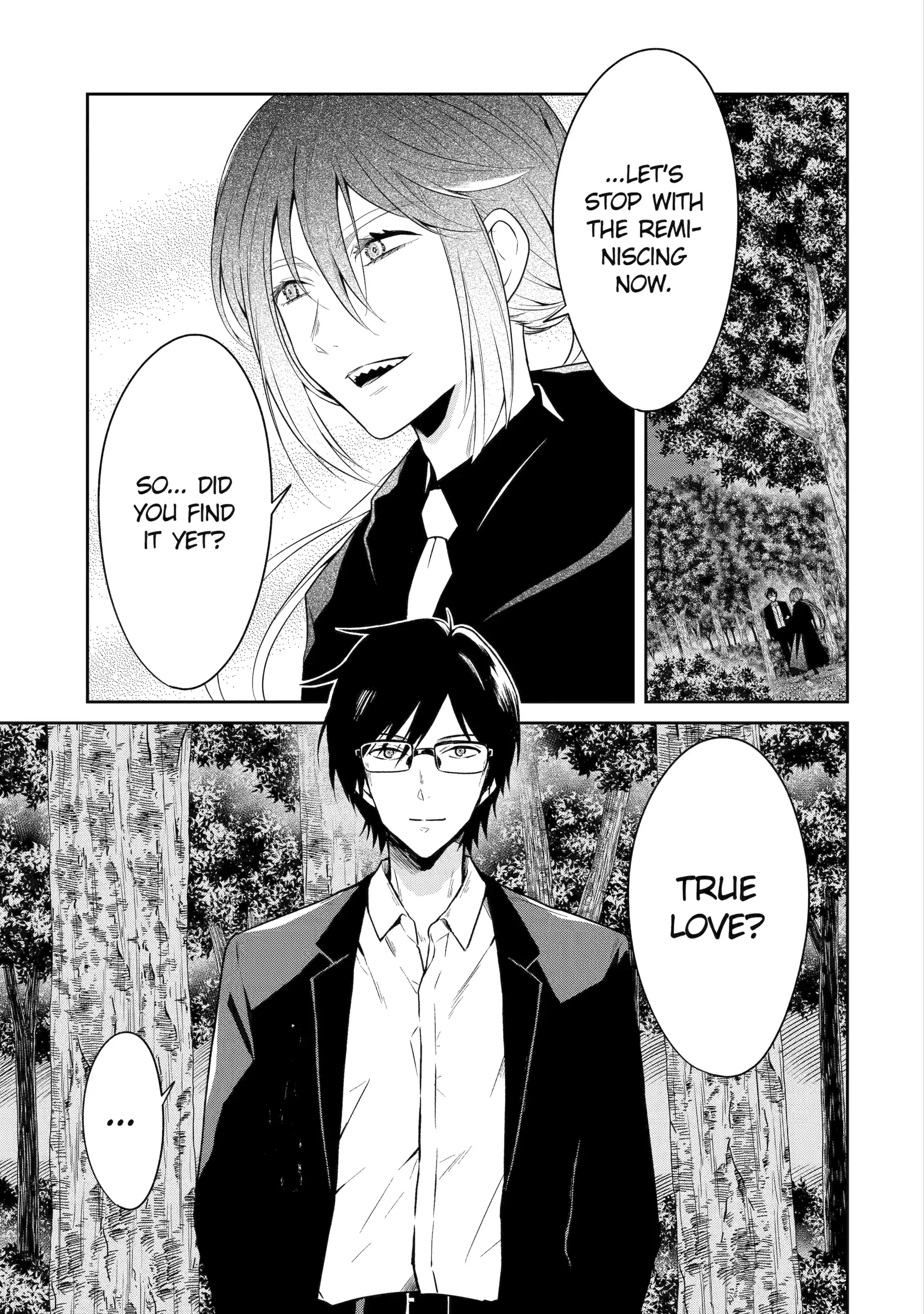 Read Killing My Sensei Softly EN Manga Online