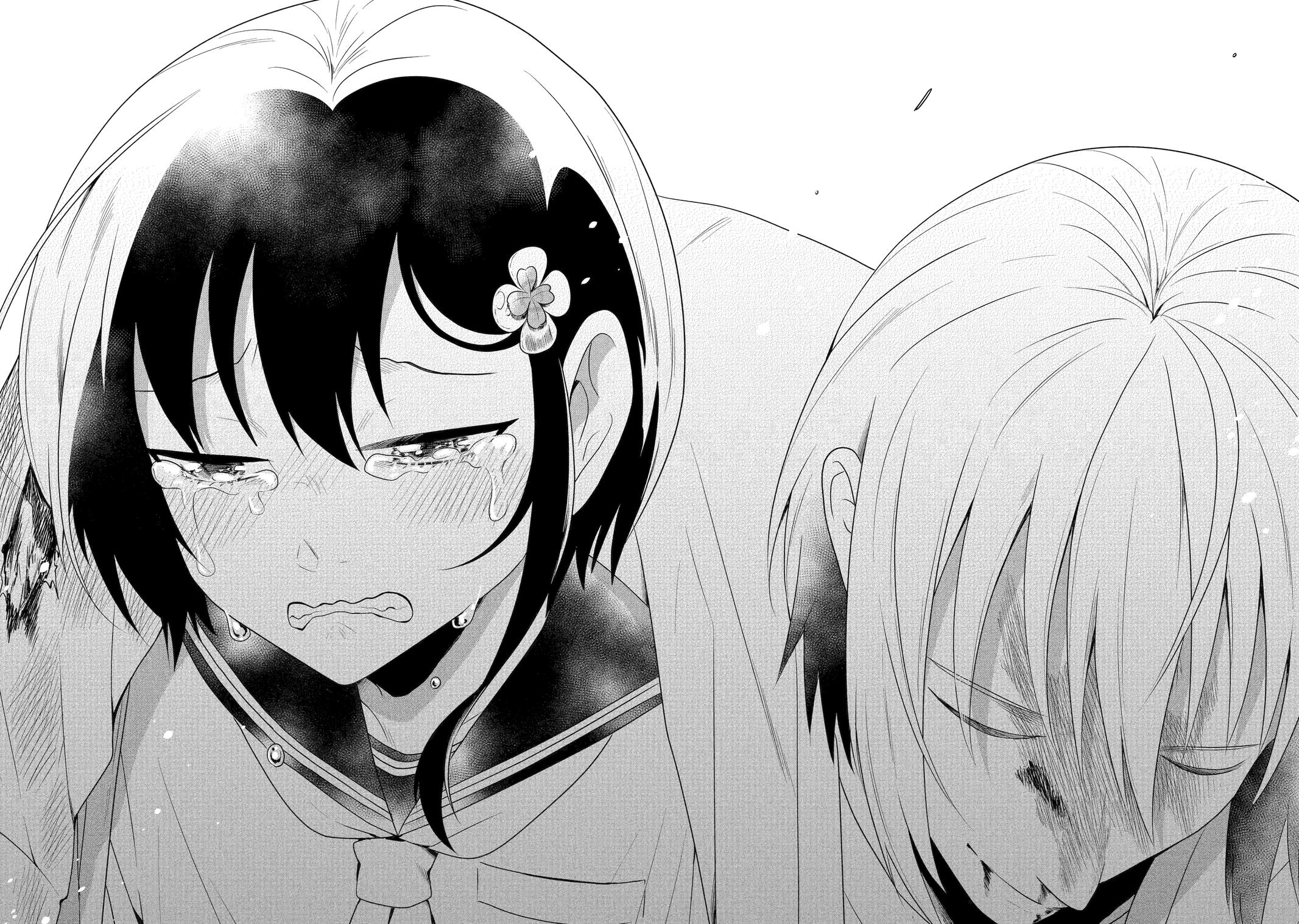Read Killing My Sensei Softly EN Manga Online