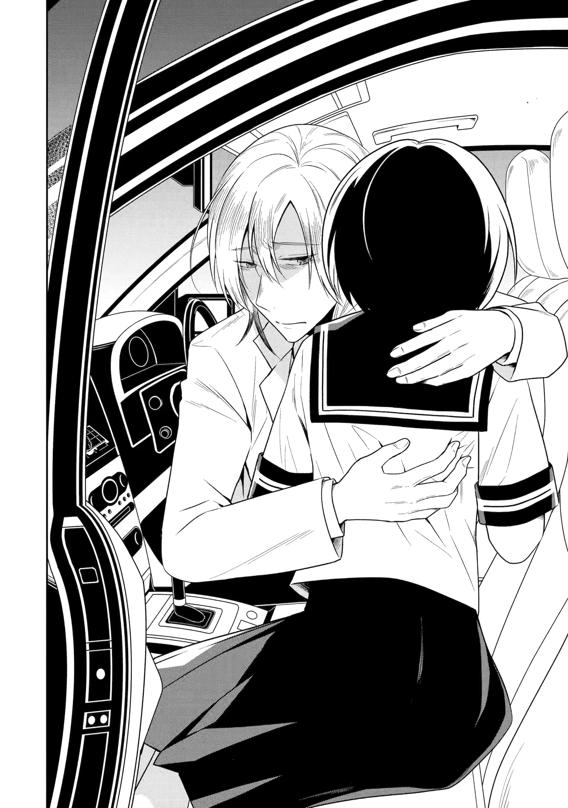Read Killing My Sensei Softly EN Manga Online