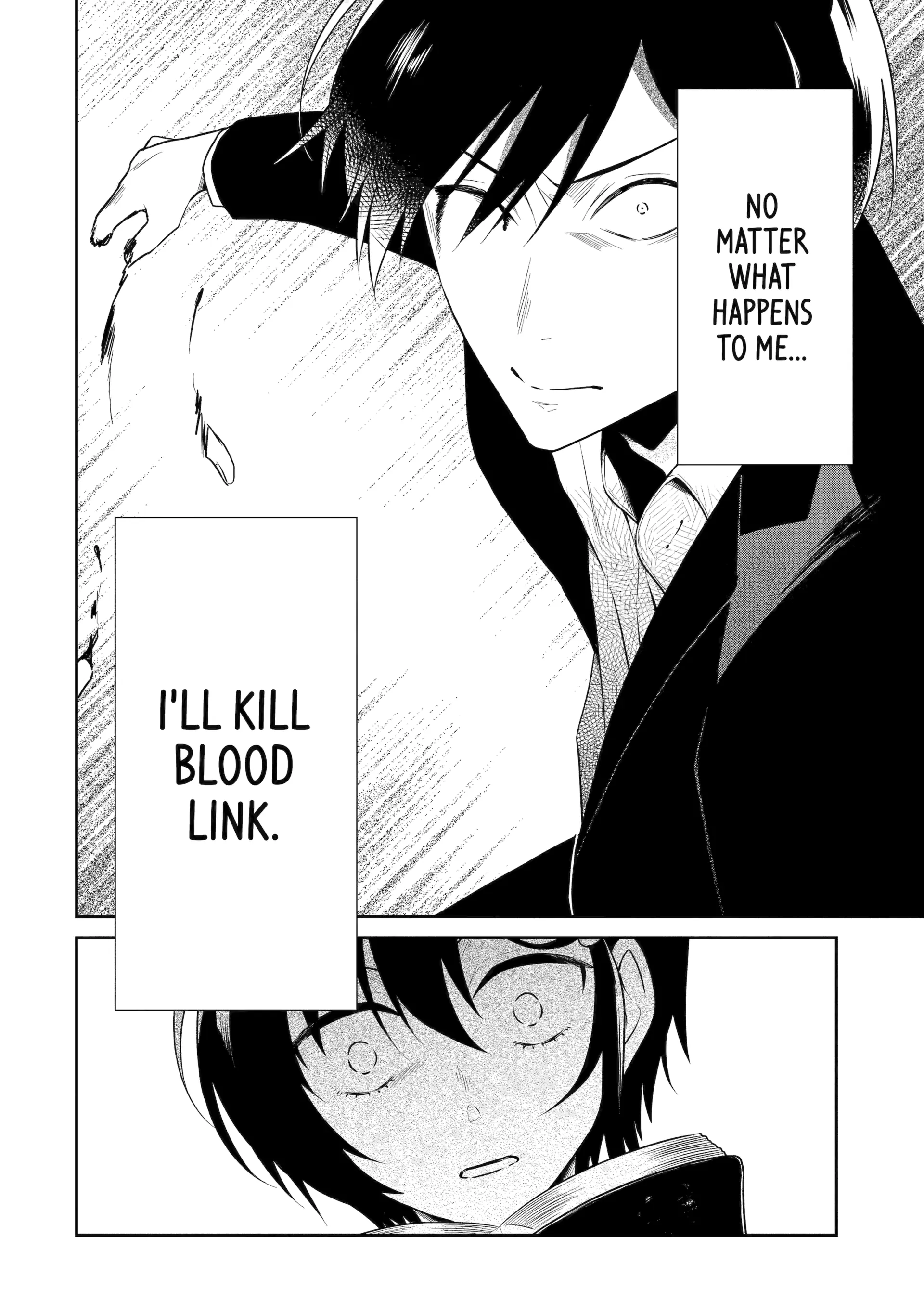 Read Killing My Sensei Softly EN Manga Online