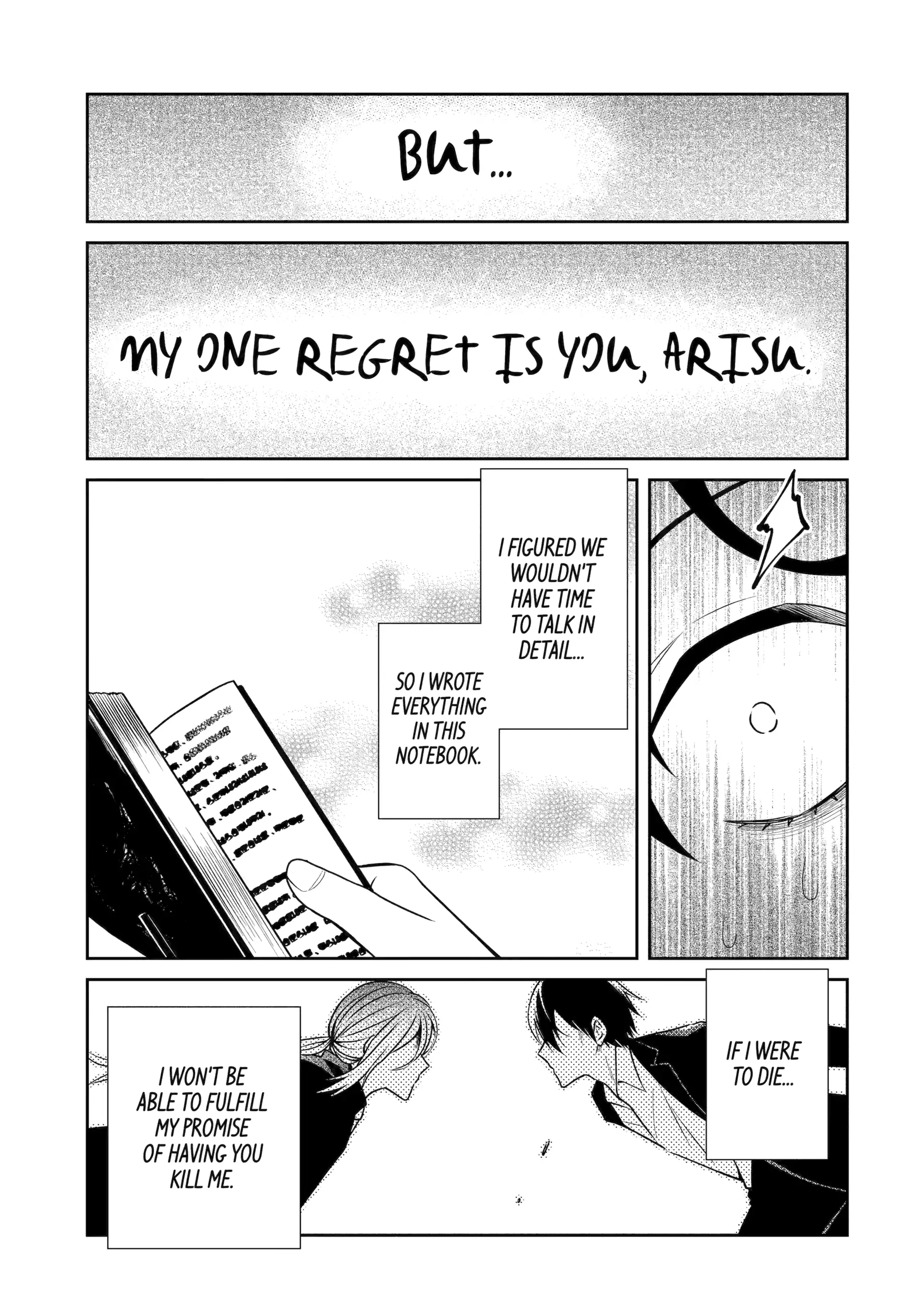 Read Killing My Sensei Softly EN Manga Online