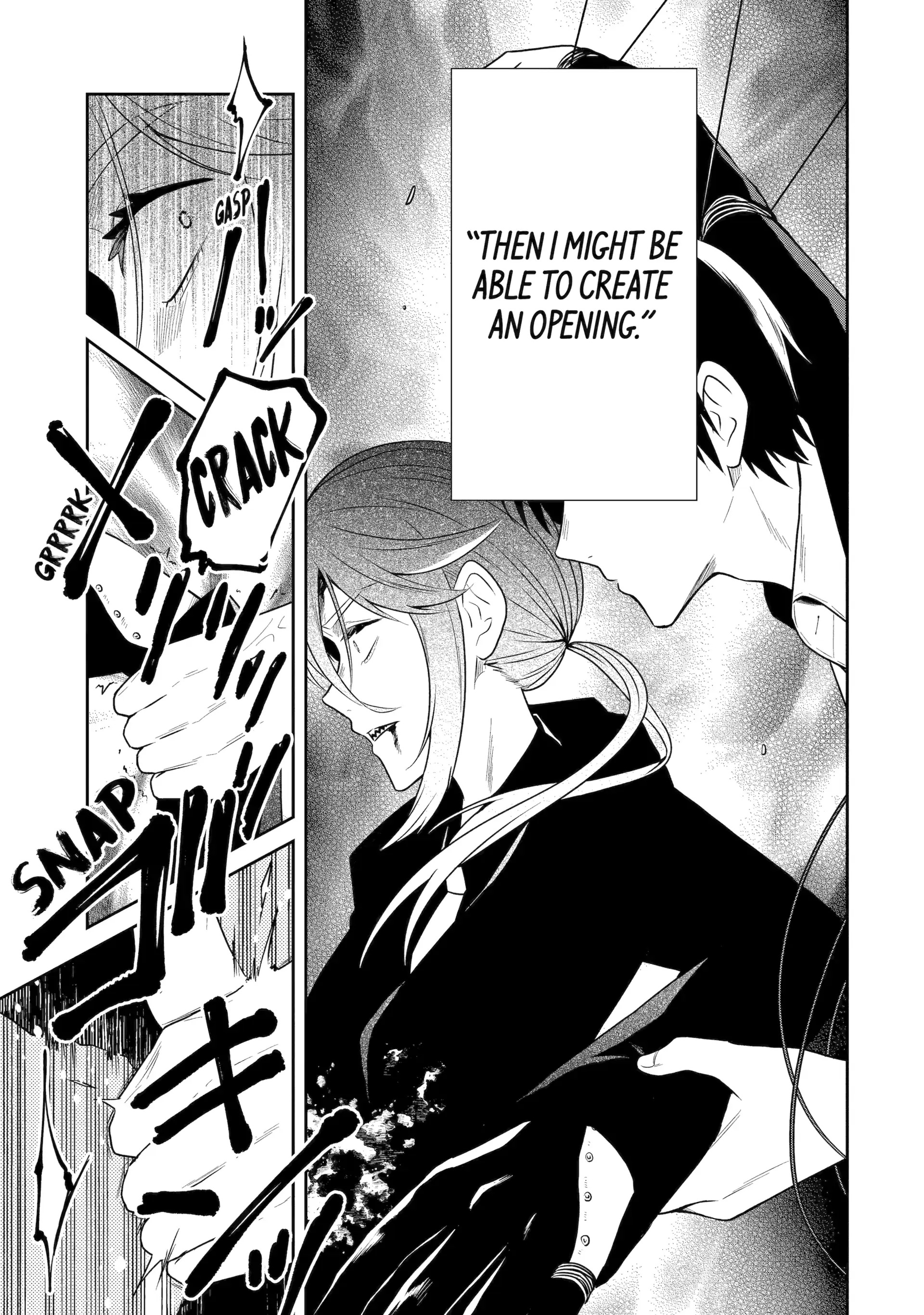 Read Killing My Sensei Softly EN Manga Online