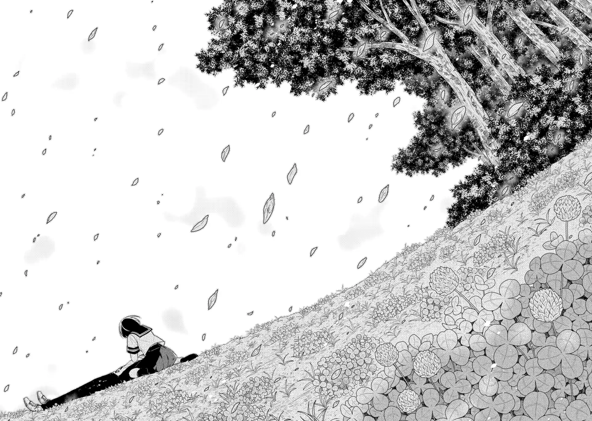 Read Killing My Sensei Softly EN Manga Online
