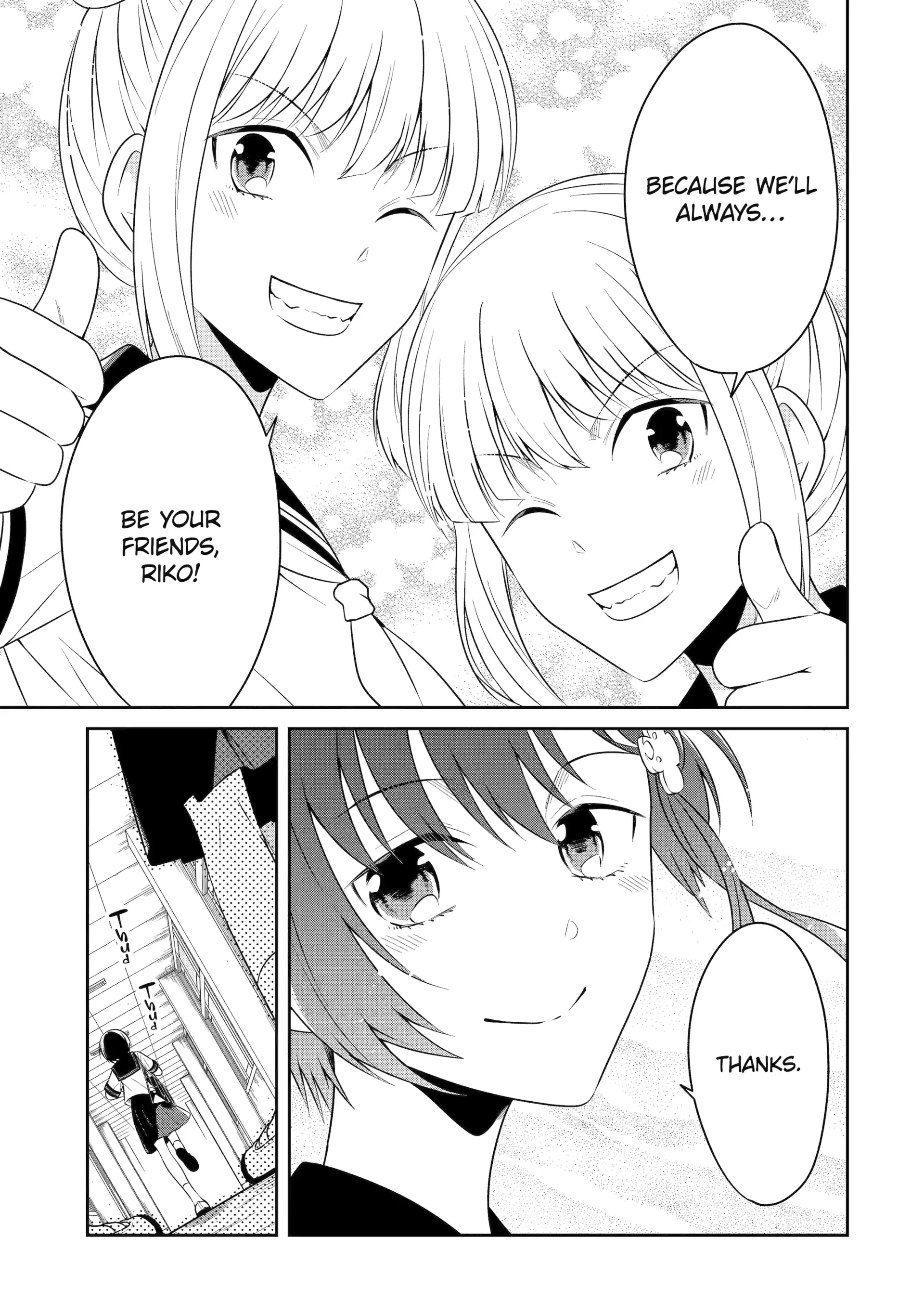 Read Killing My Sensei Softly EN Manga Online