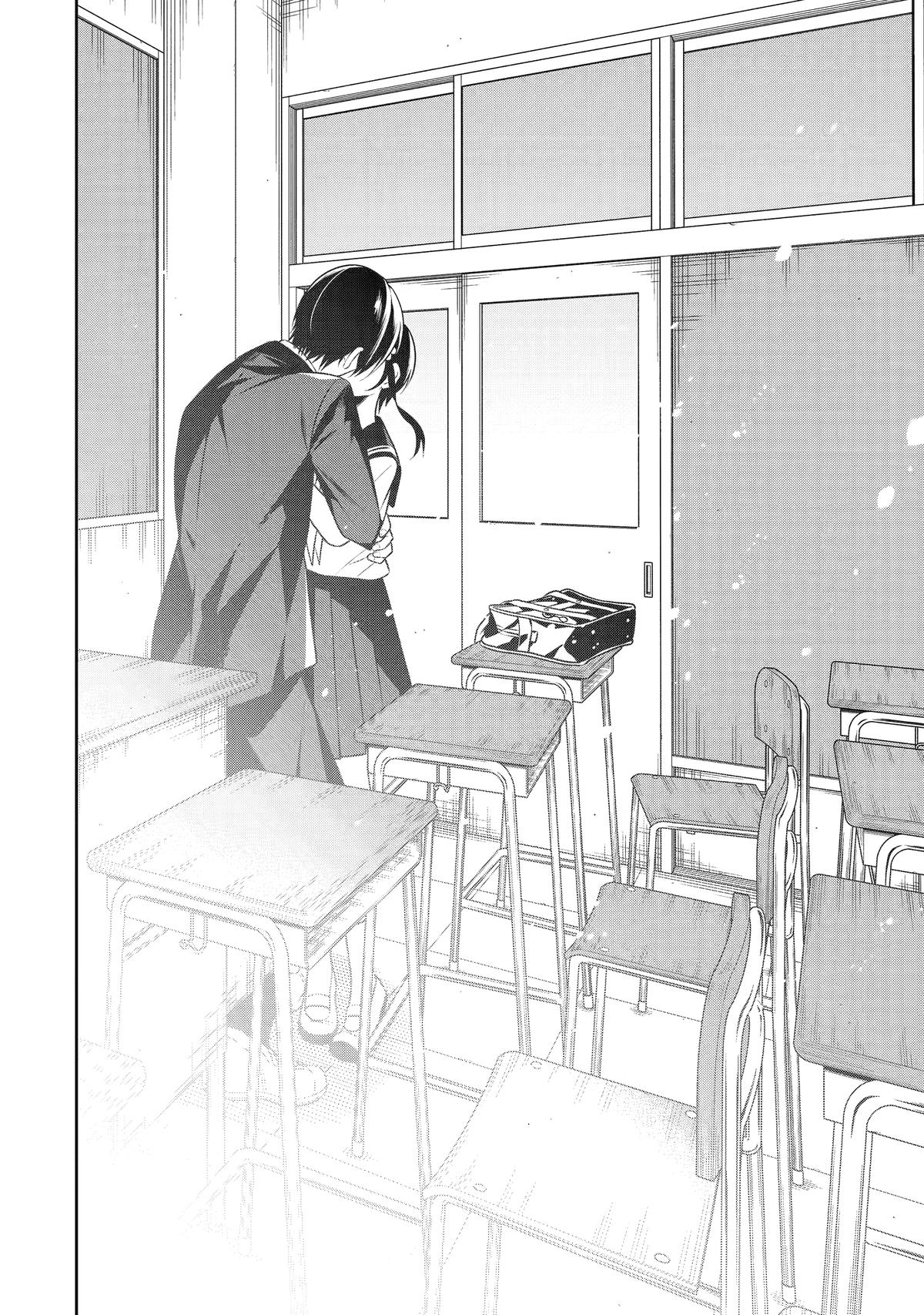 Read Killing My Sensei Softly EN Manga Online