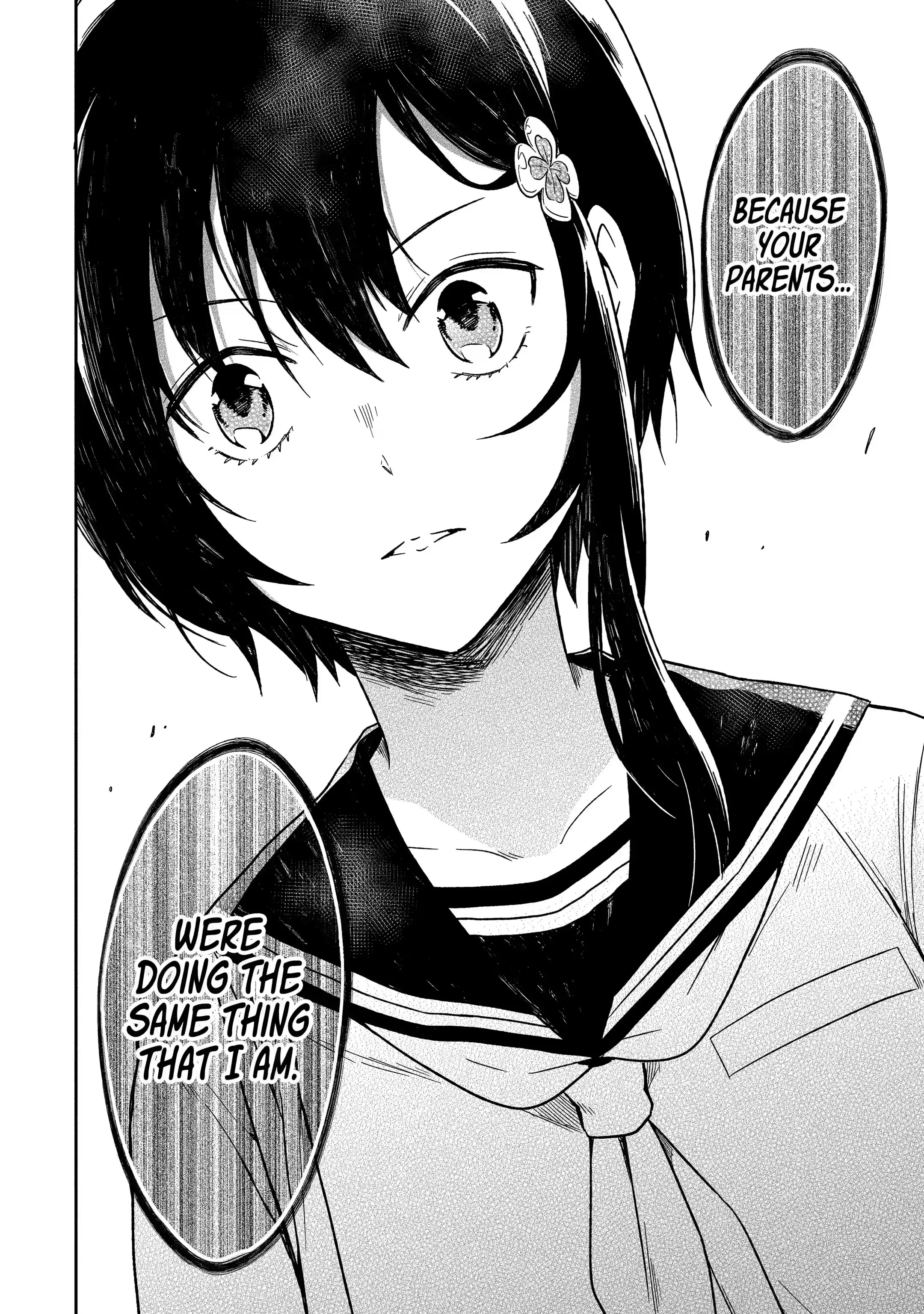 Read Killing My Sensei Softly EN Manga Online