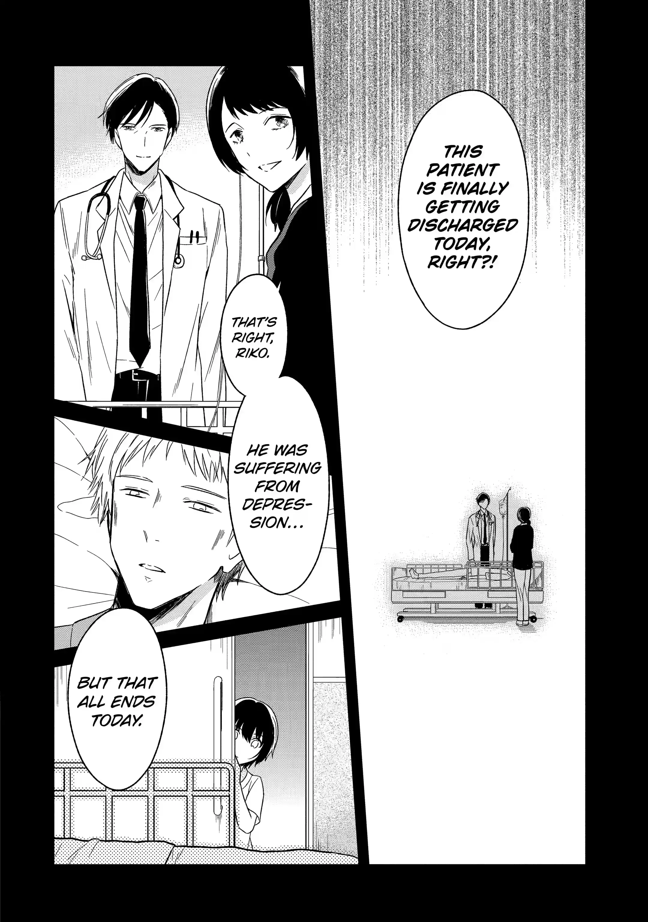 Read Killing My Sensei Softly EN Manga Online