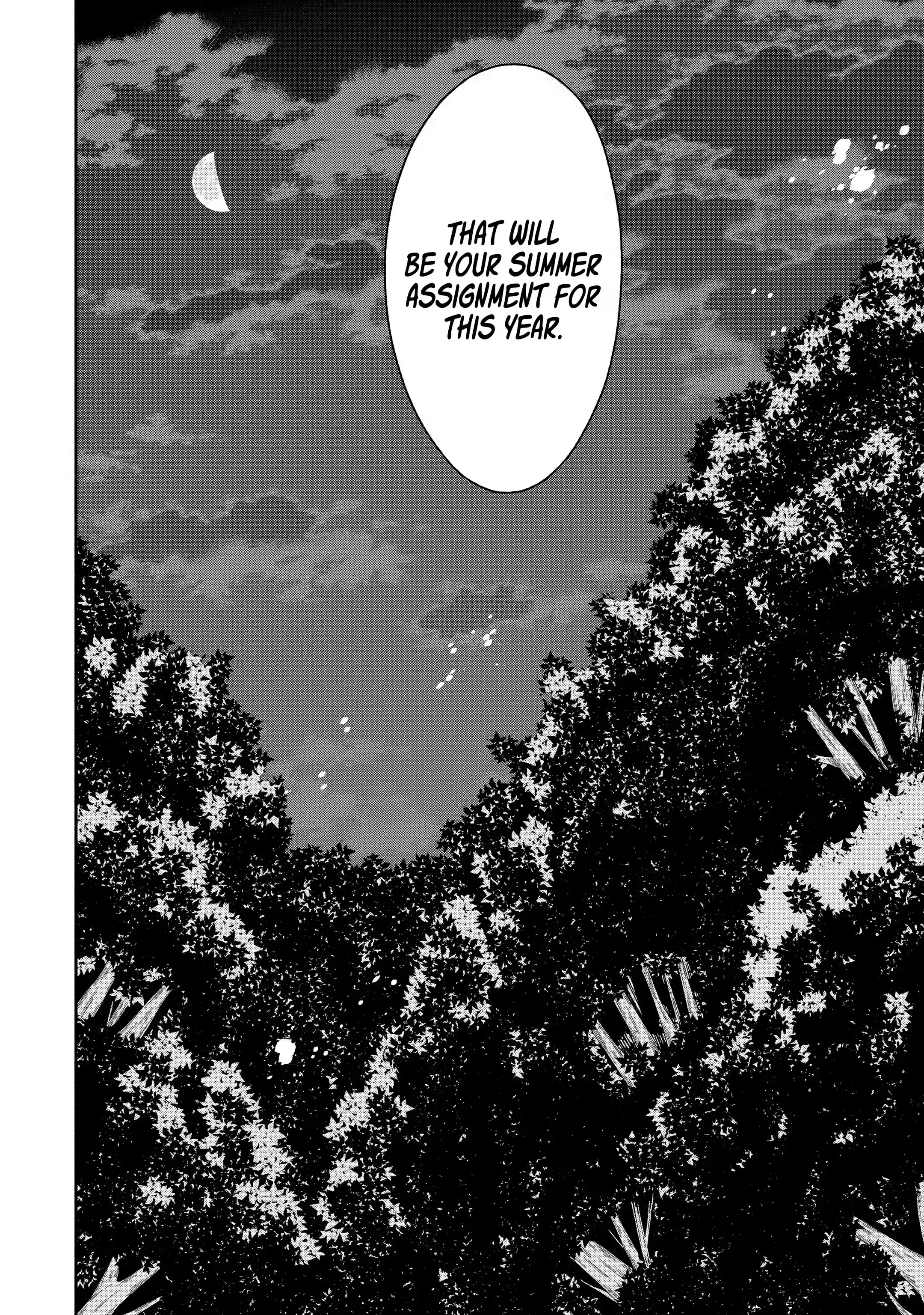 Read Killing My Sensei Softly EN Manga Online