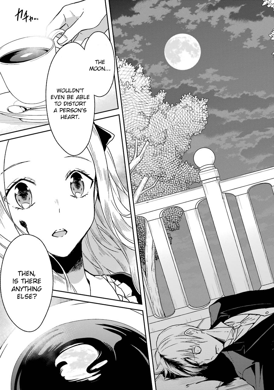Read Killing My Sensei Softly EN Manga Online