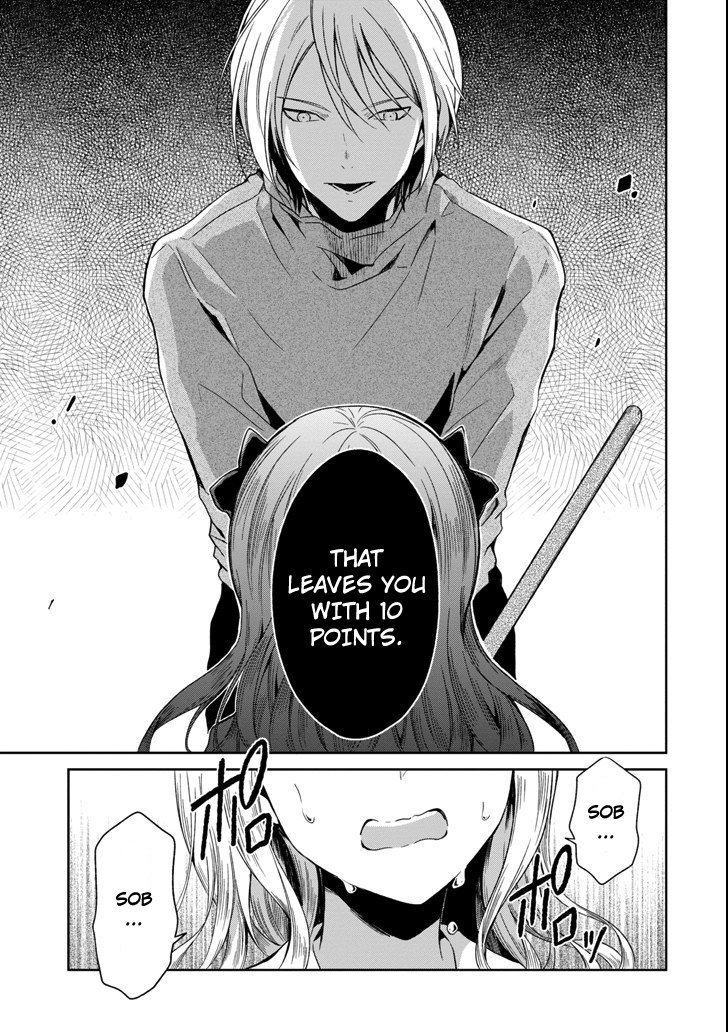 Read Killing My Sensei Softly EN Manga Online