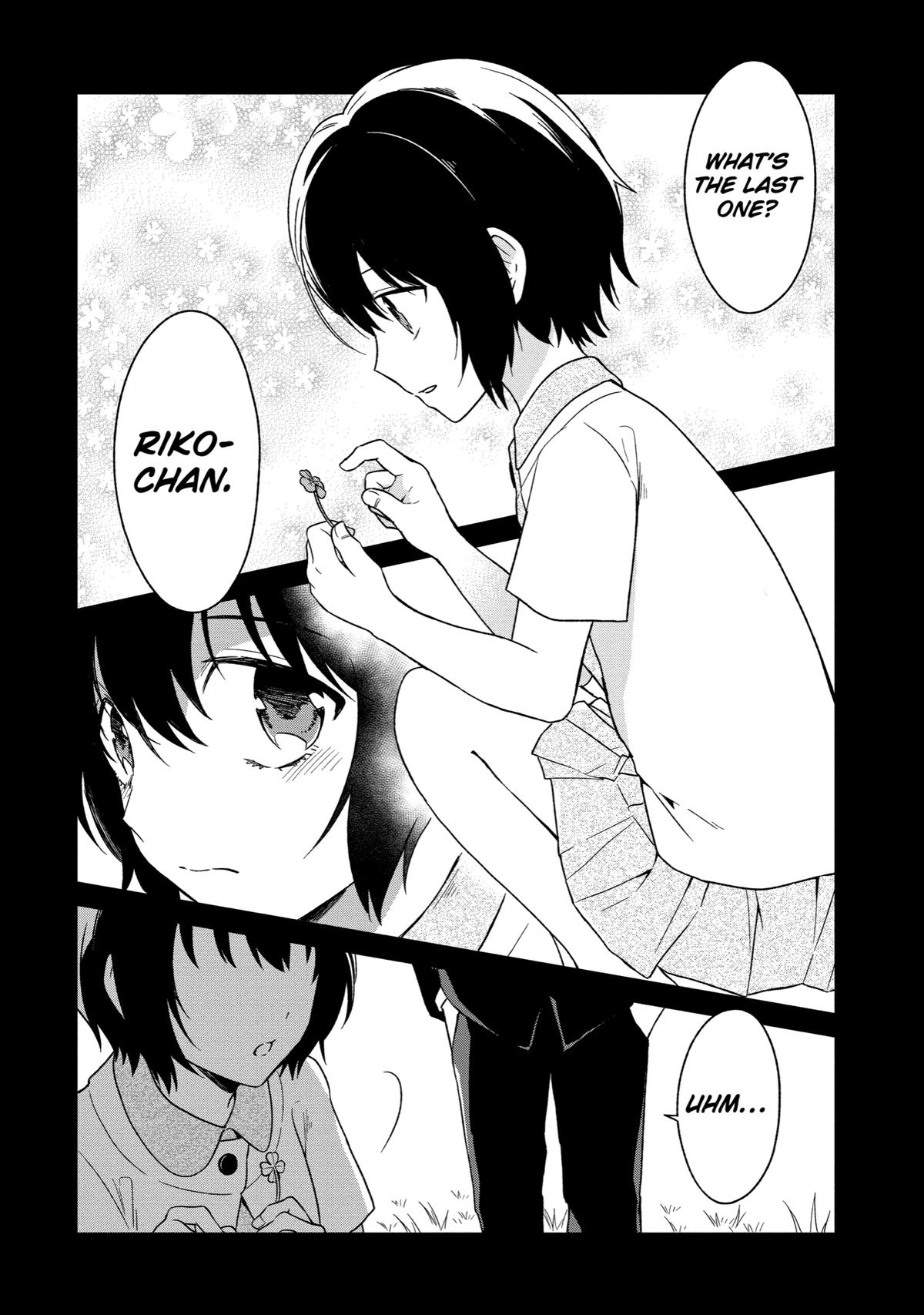 Read Killing My Sensei Softly EN Manga Online