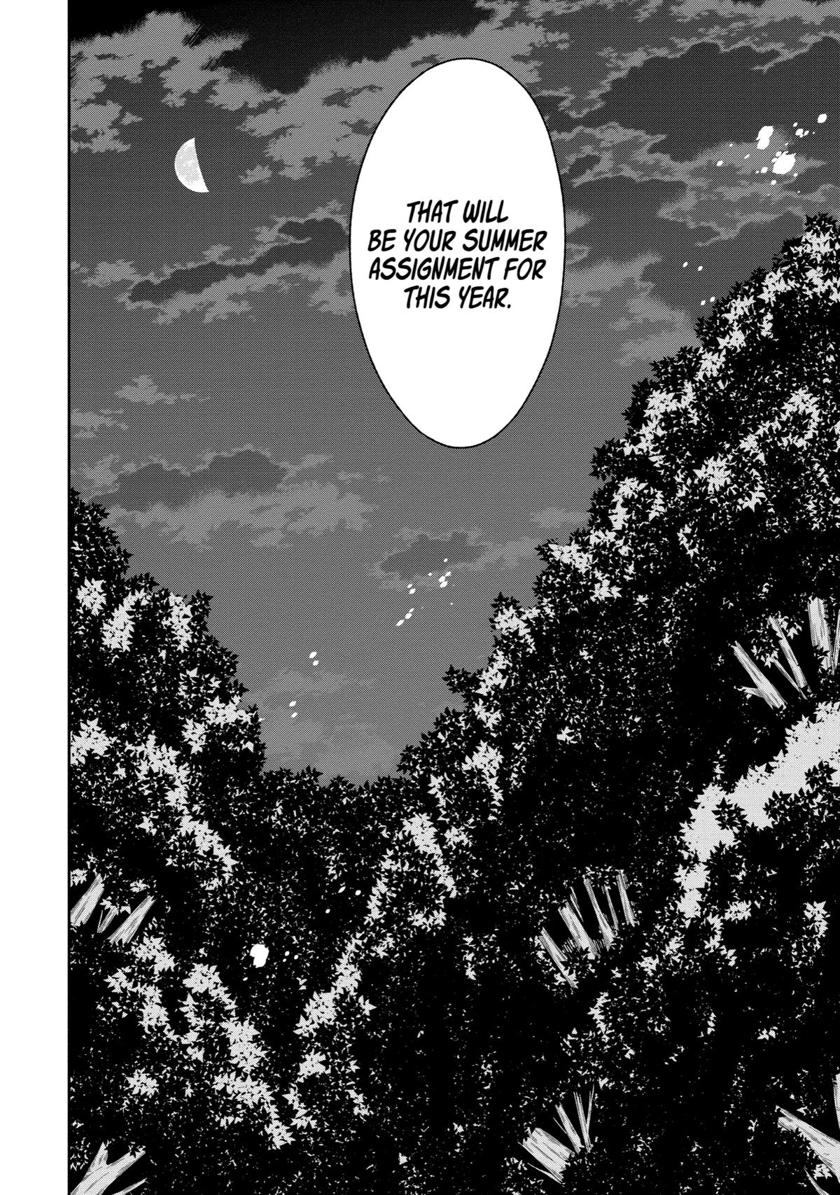 Read Killing My Sensei Softly EN Manga Online