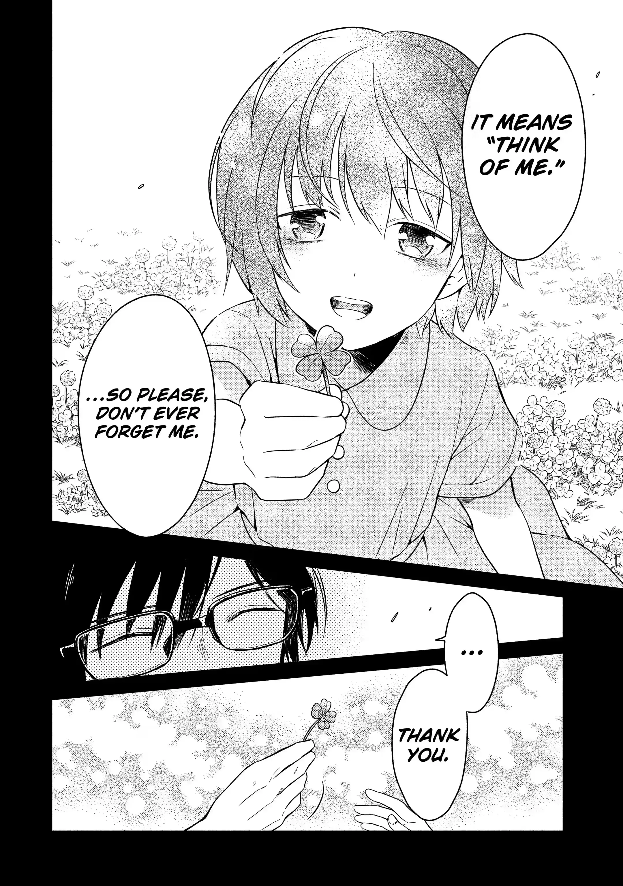 Read Killing My Sensei Softly EN Manga Online