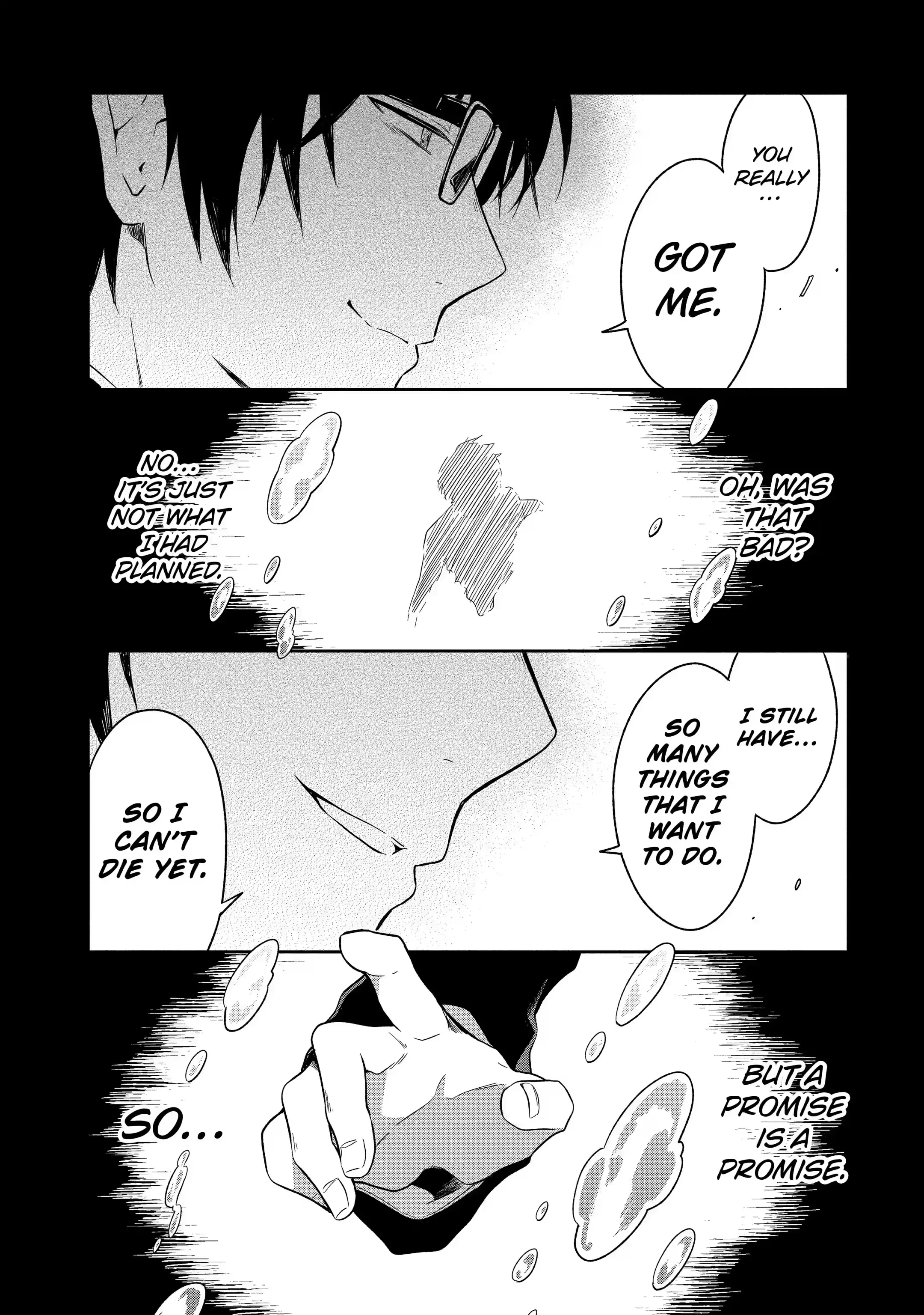 Read Killing My Sensei Softly EN Manga Online