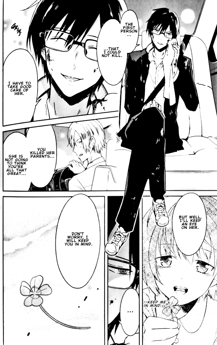 Read Killing My Sensei Softly EN Manga Online