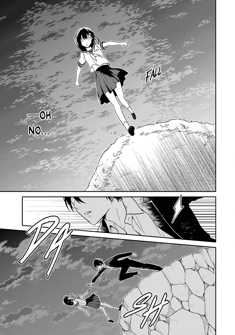 Read Killing My Sensei Softly EN Manga Online