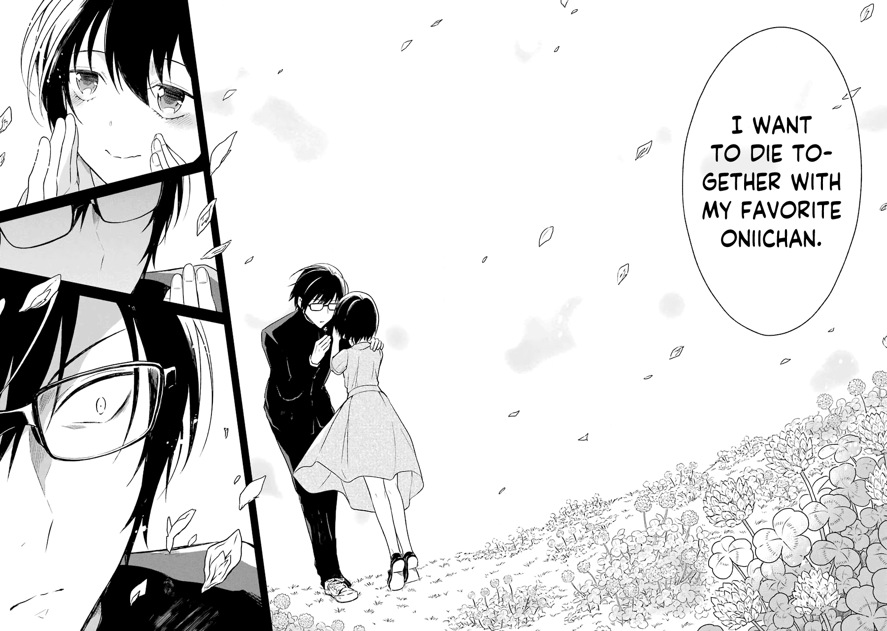 Read Killing My Sensei Softly EN Manga Online