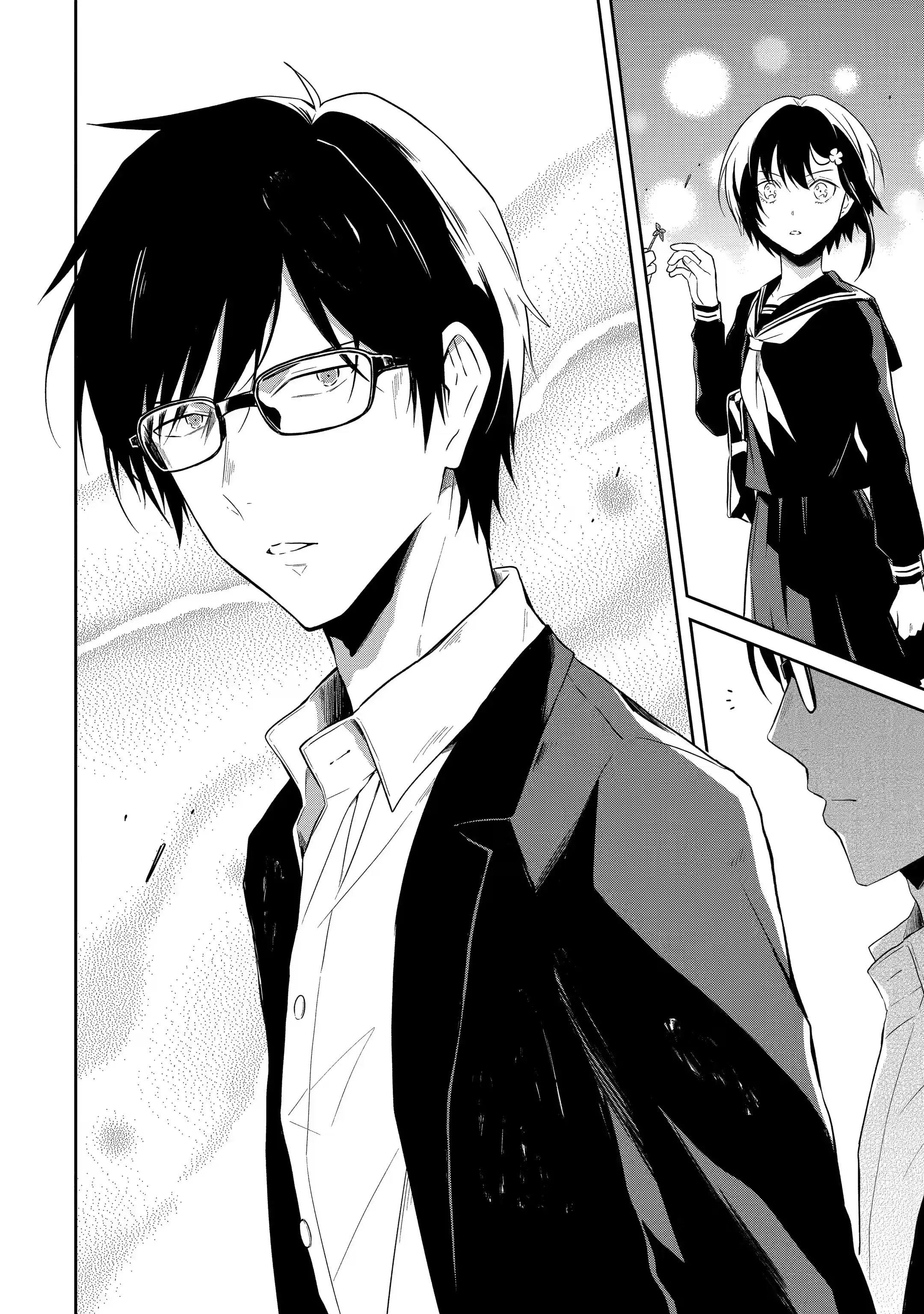 Read Killing My Sensei Softly EN Manga Online