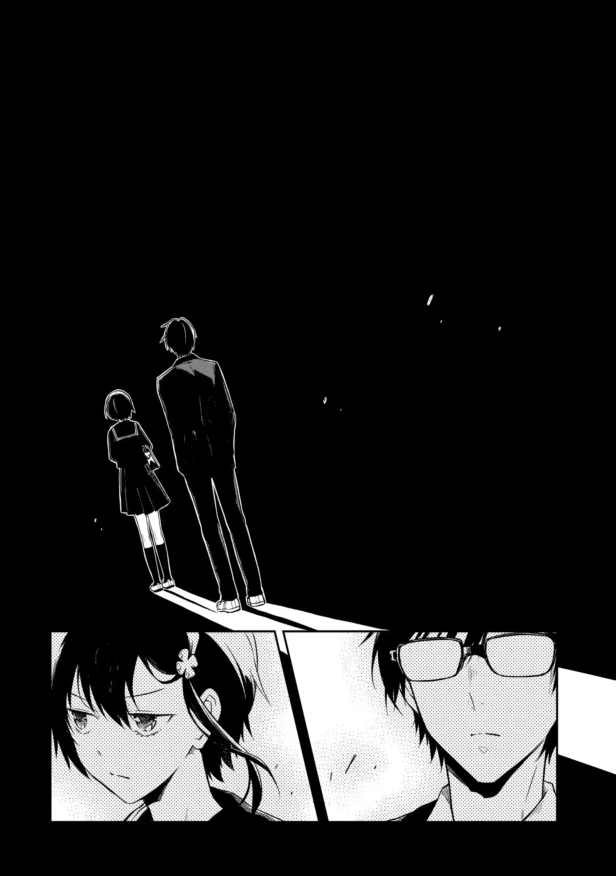 Read Killing My Sensei Softly EN Manga Online