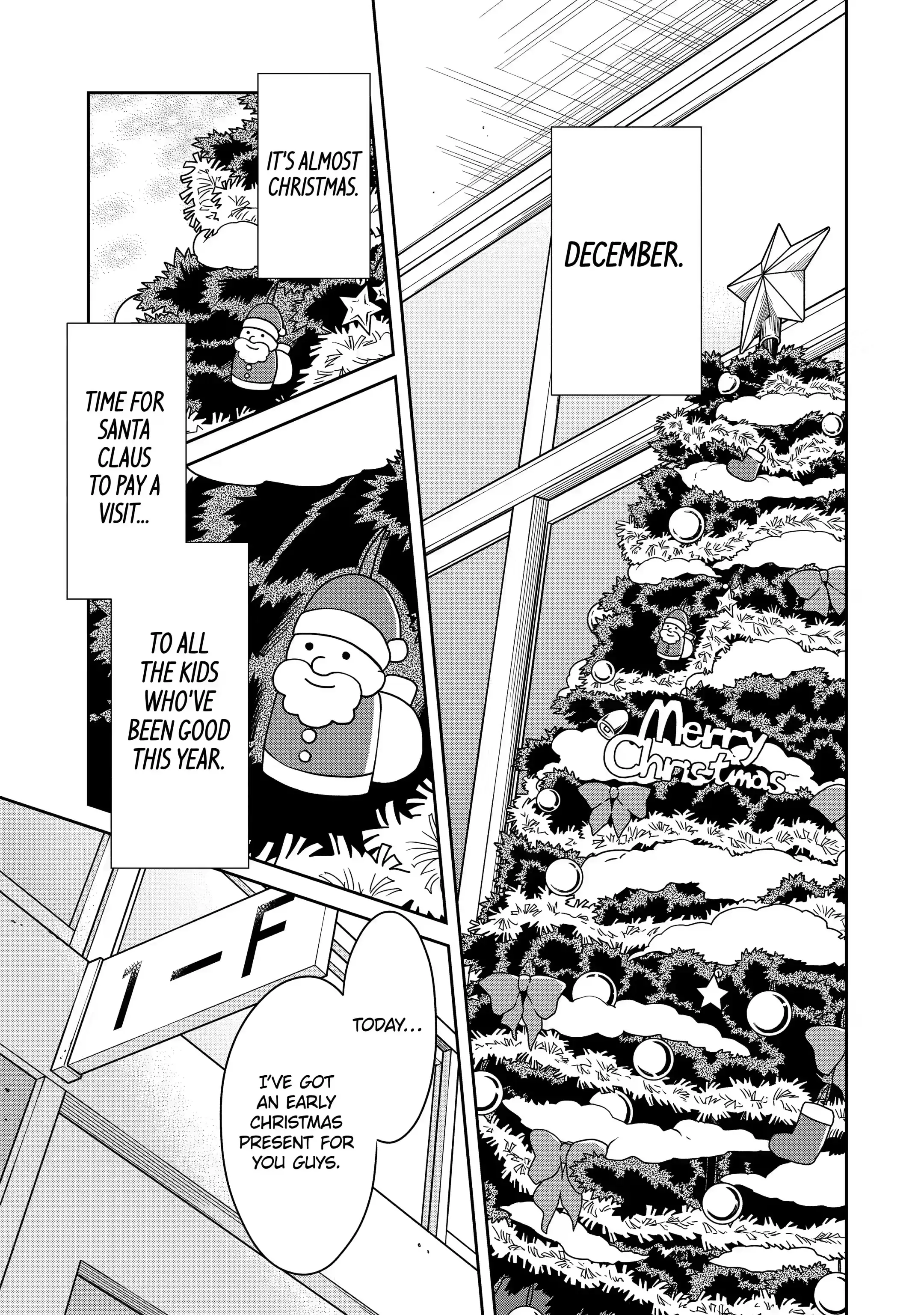 Read Killing My Sensei Softly EN Manga Online