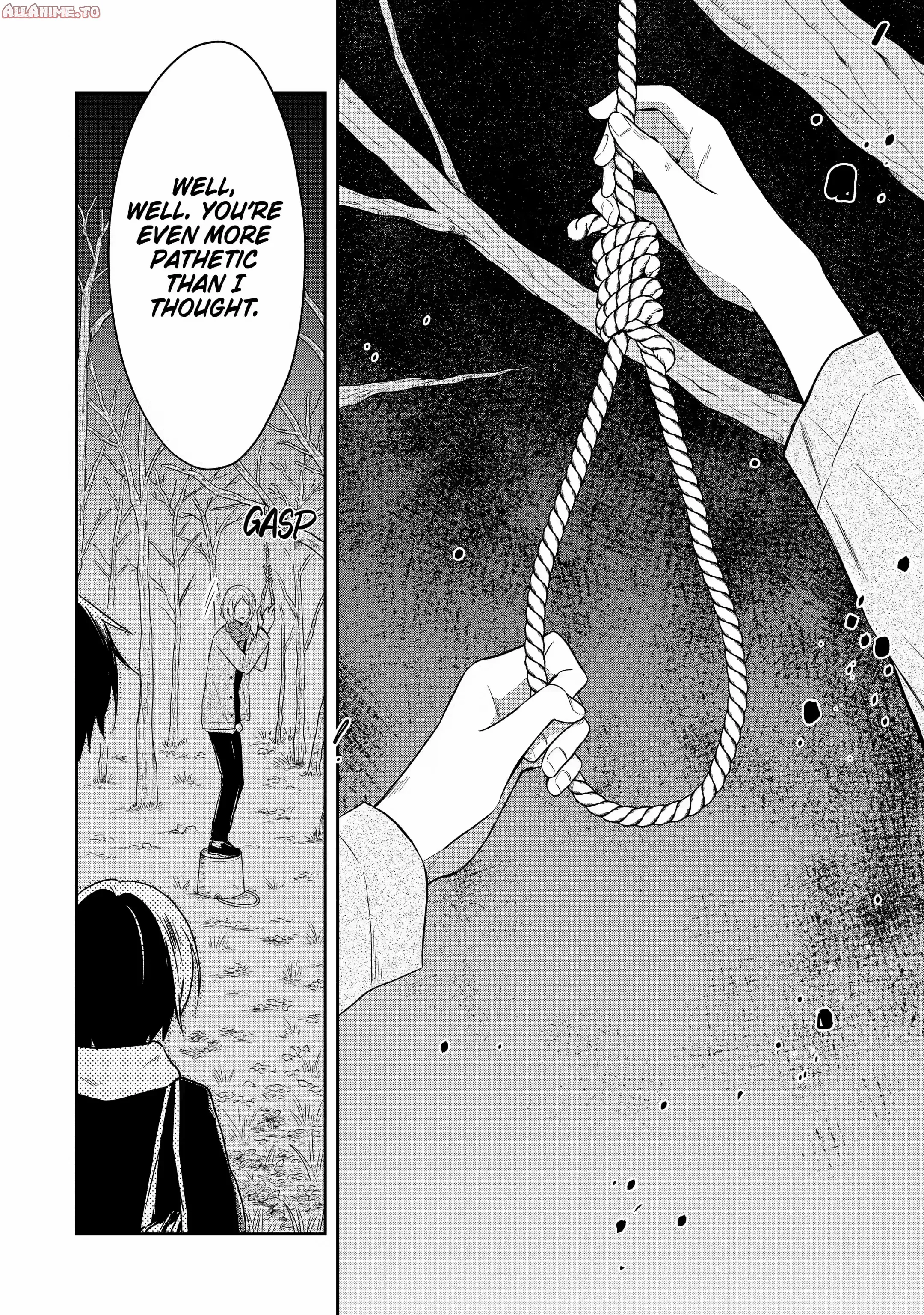Read Killing My Sensei Softly EN Manga Online