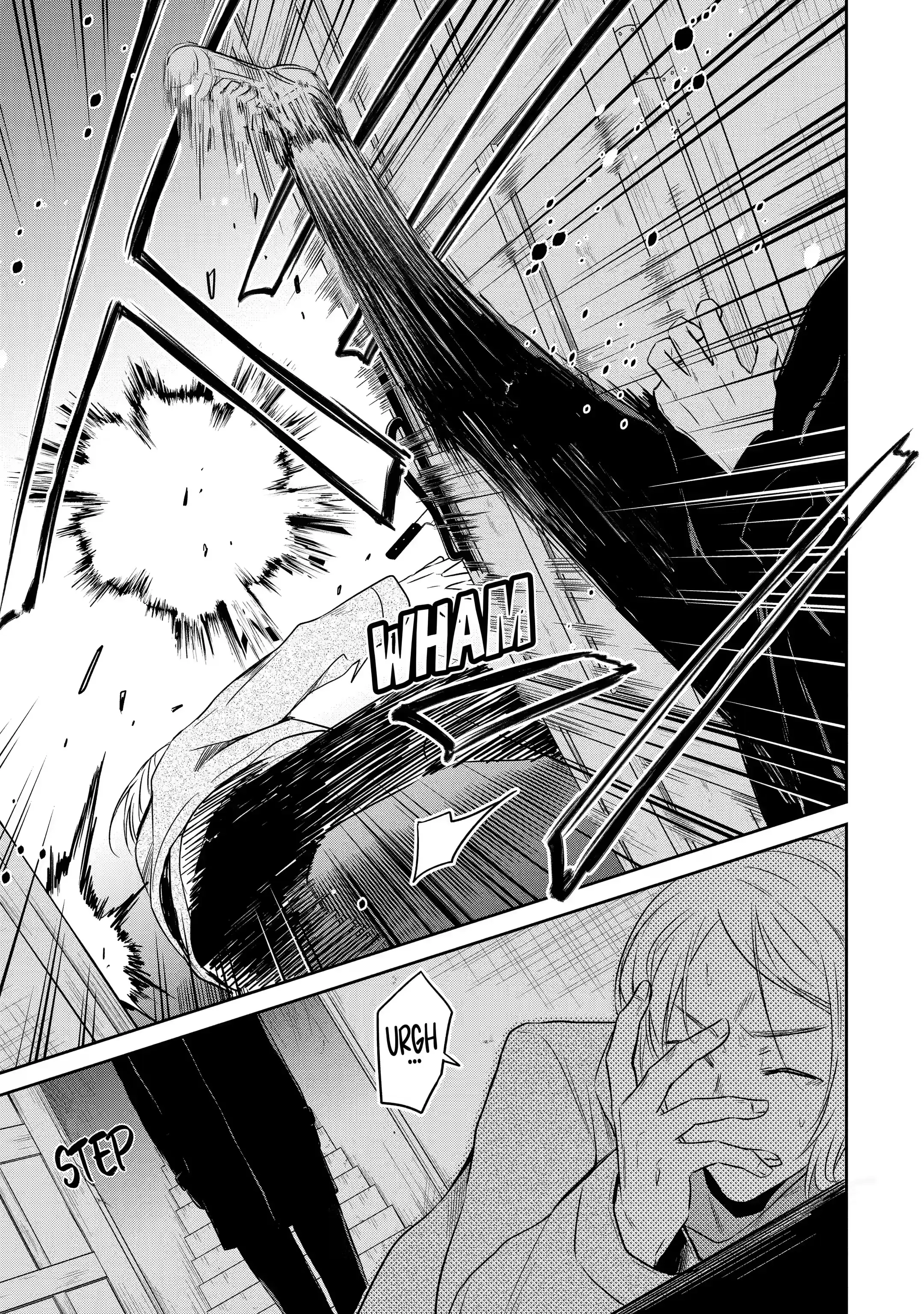 Read Killing My Sensei Softly EN Manga Online
