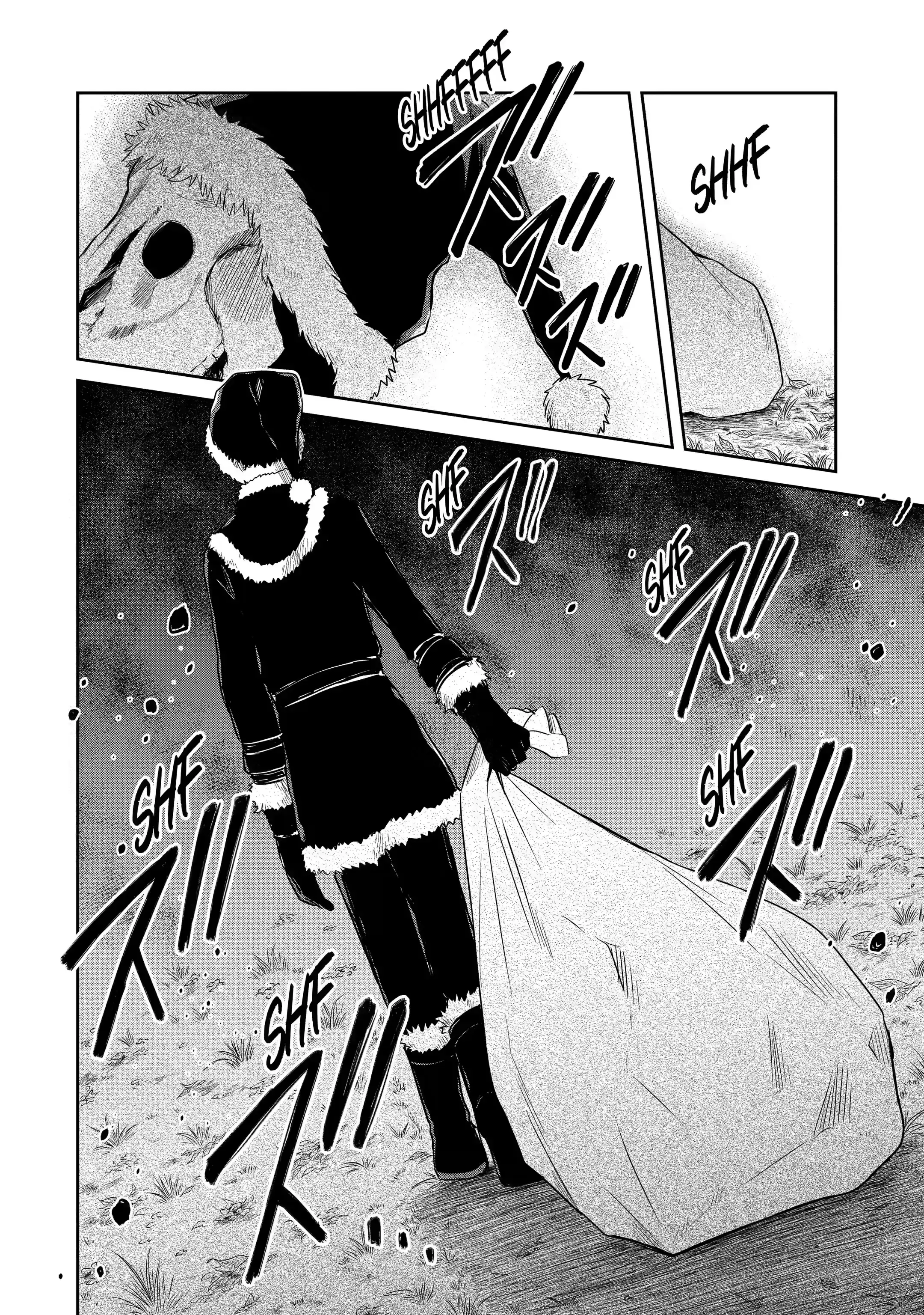 Read Killing My Sensei Softly EN Manga Online