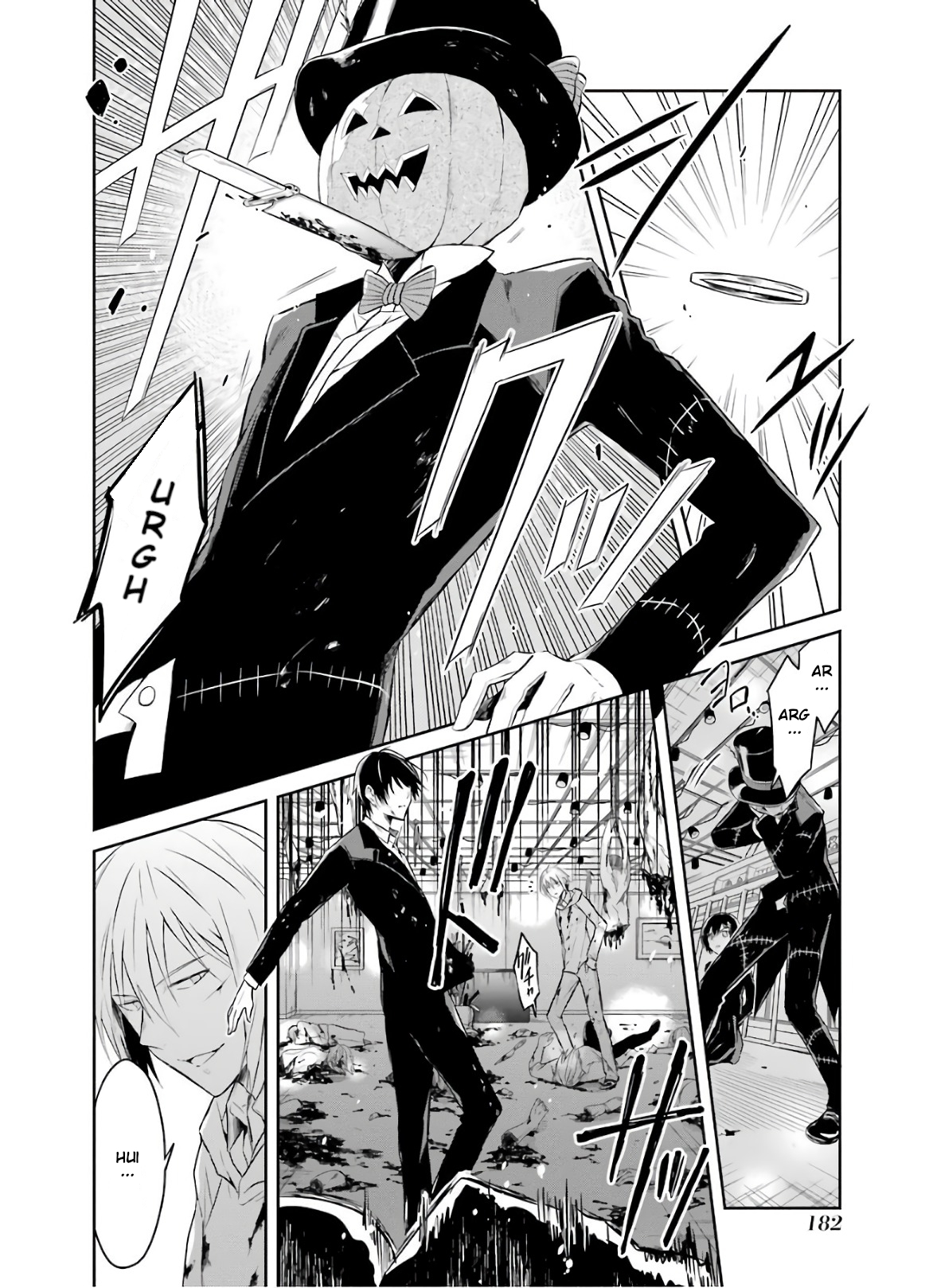 Read Killing My Sensei Softly EN Manga Online