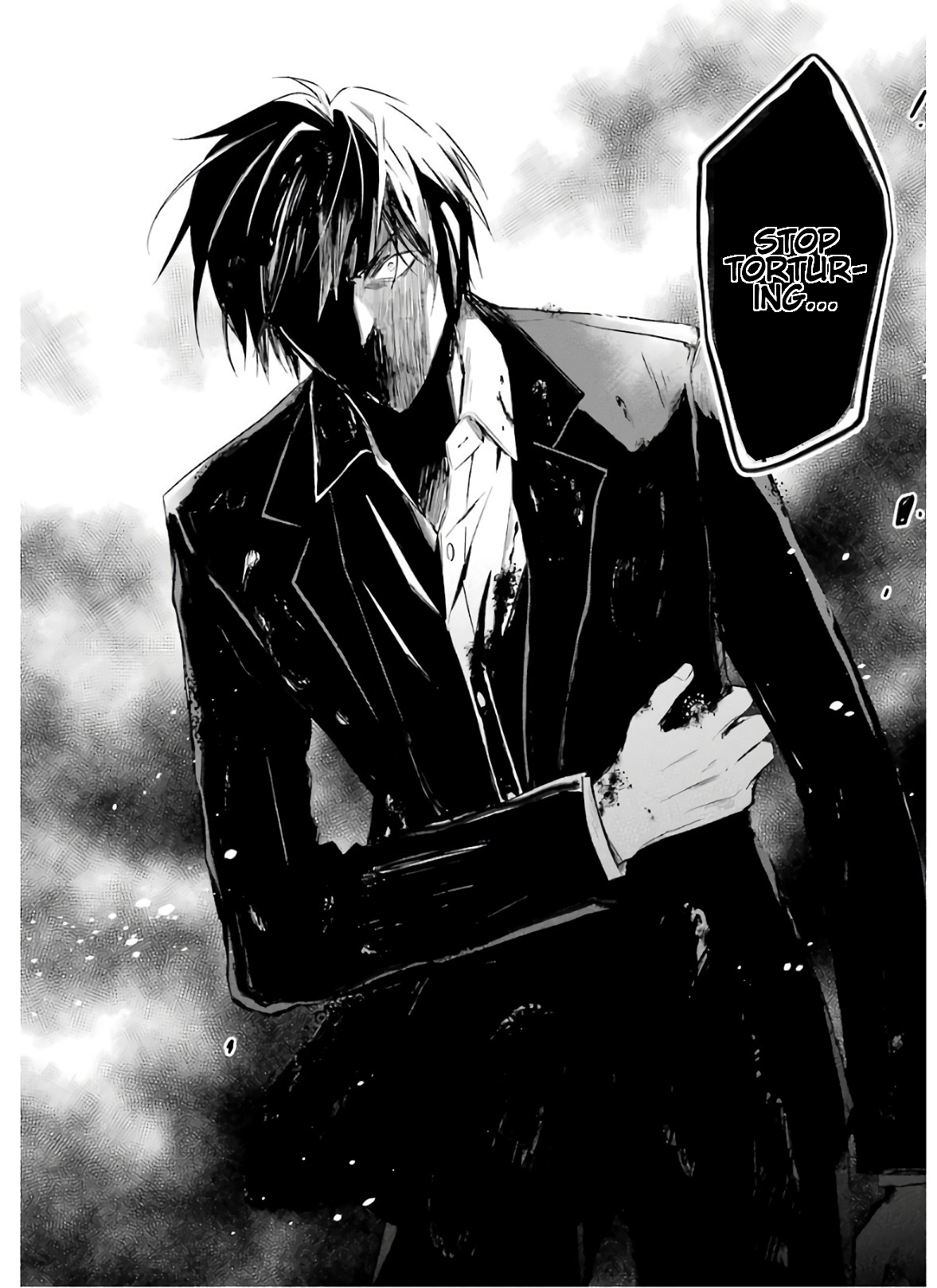 Read Killing My Sensei Softly EN Manga Online