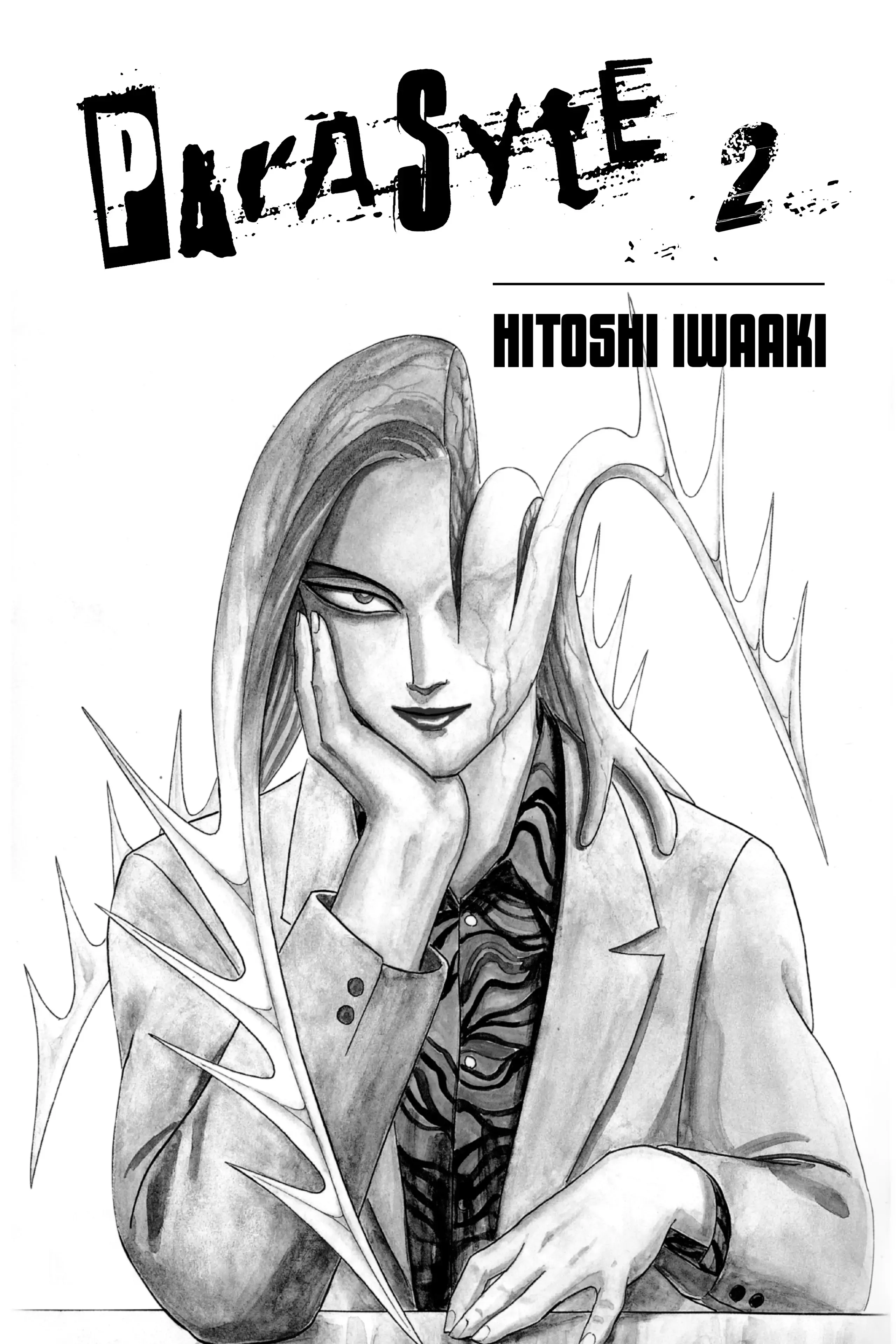 Read Kiseijuu EN Manga Online