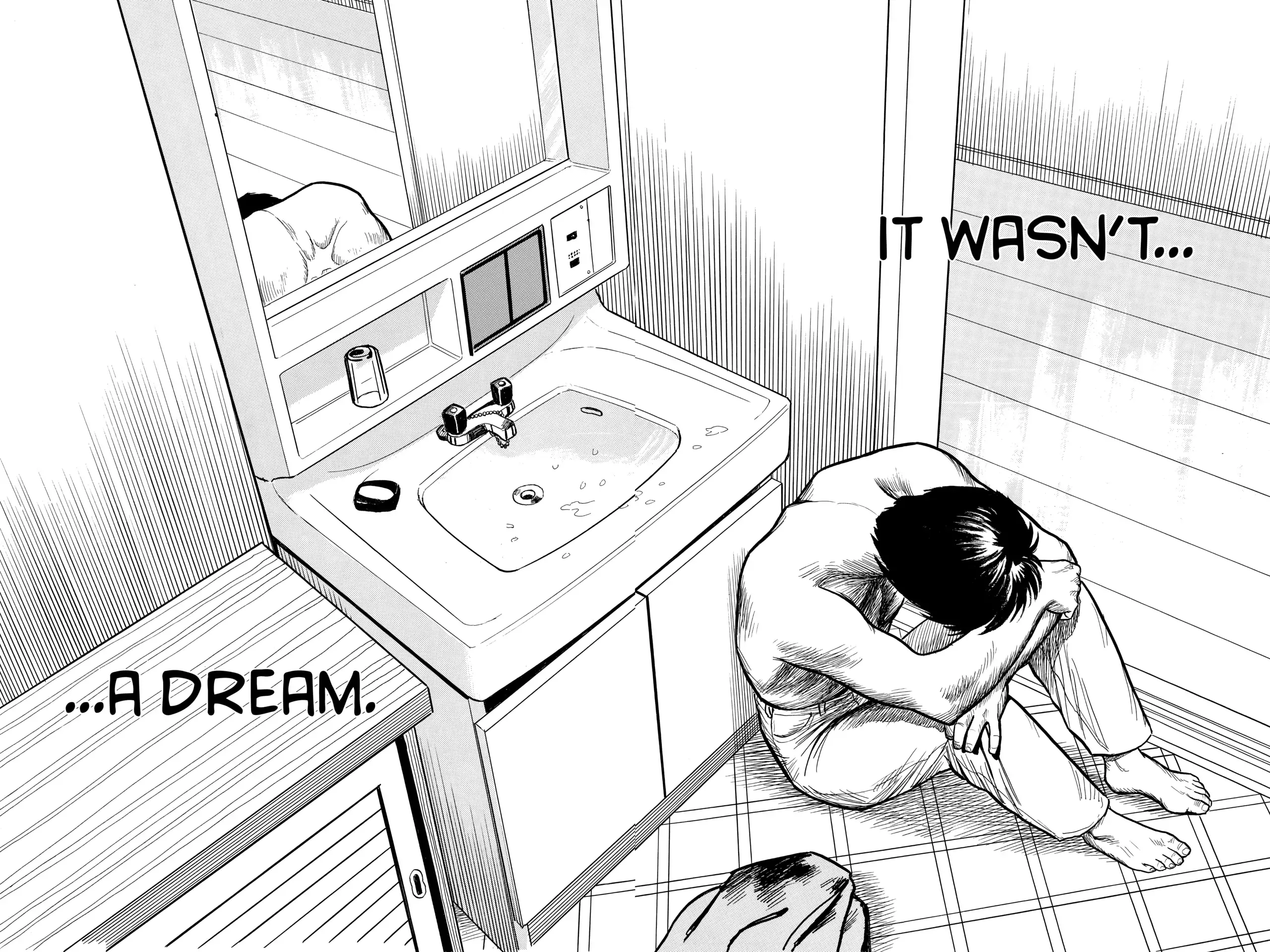 Read Kiseijuu EN Manga Online